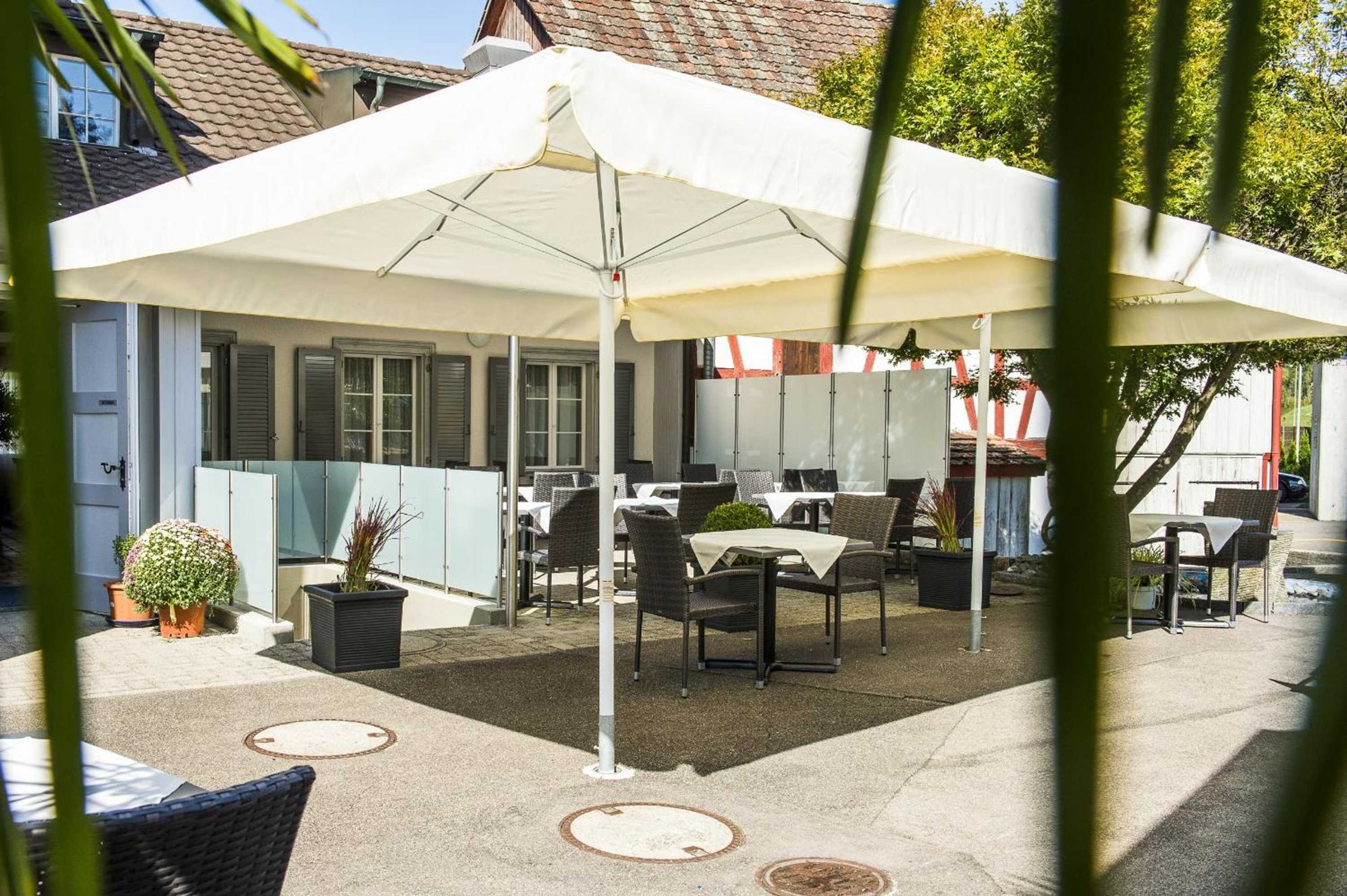 Gift card for Hotel Sternen