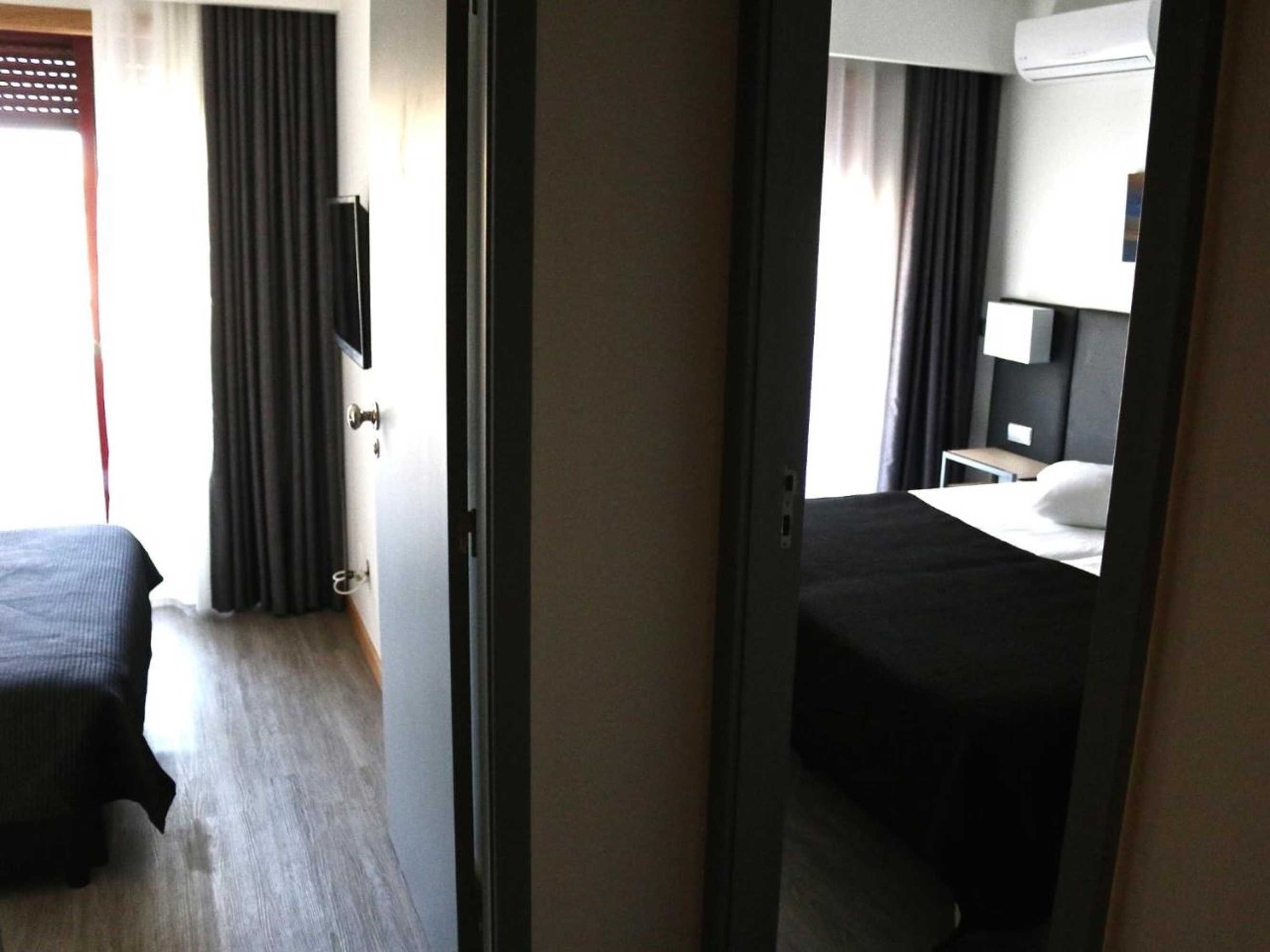 Gift card for Hotel M