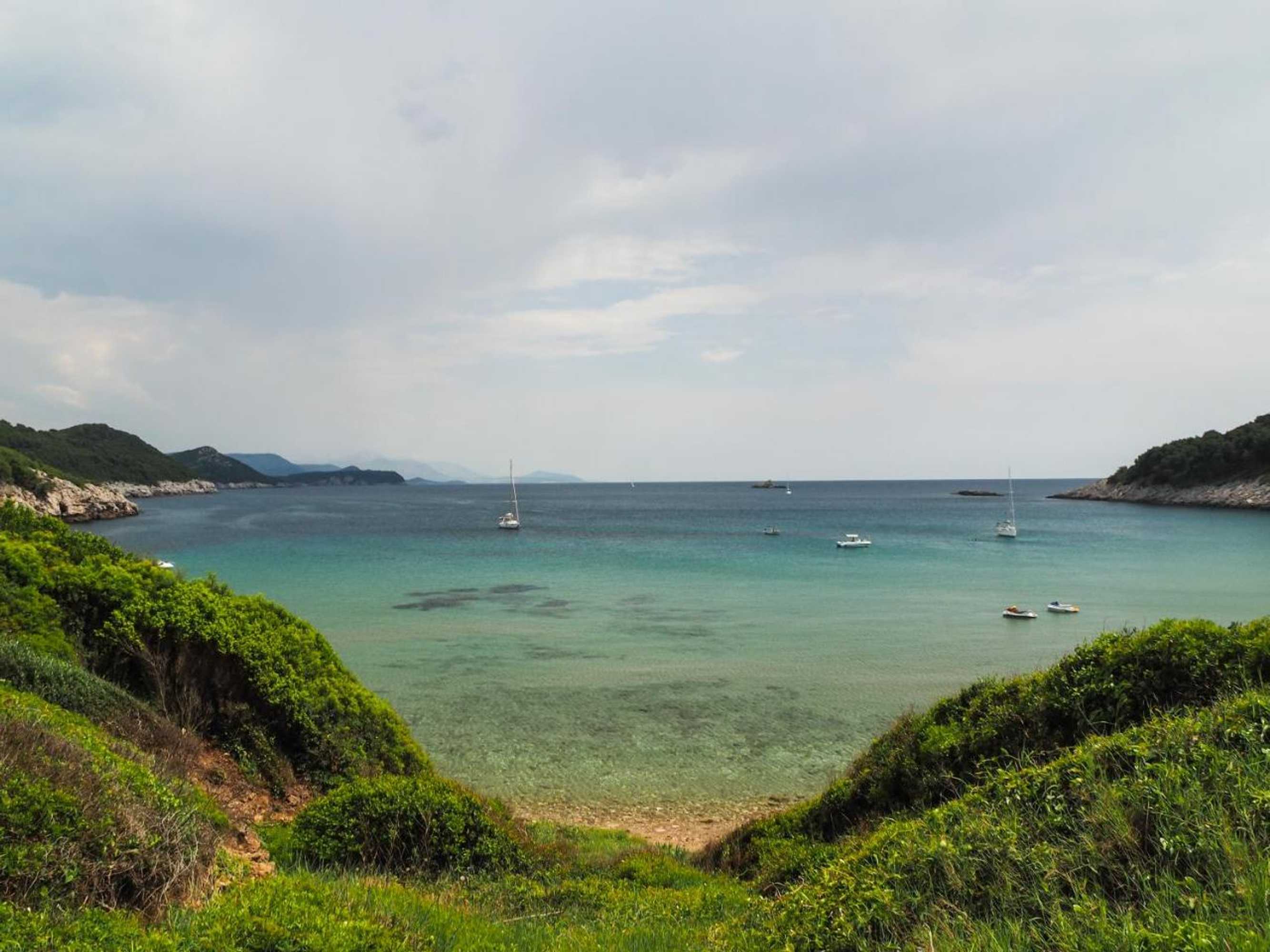 Gift card for Villa Franka