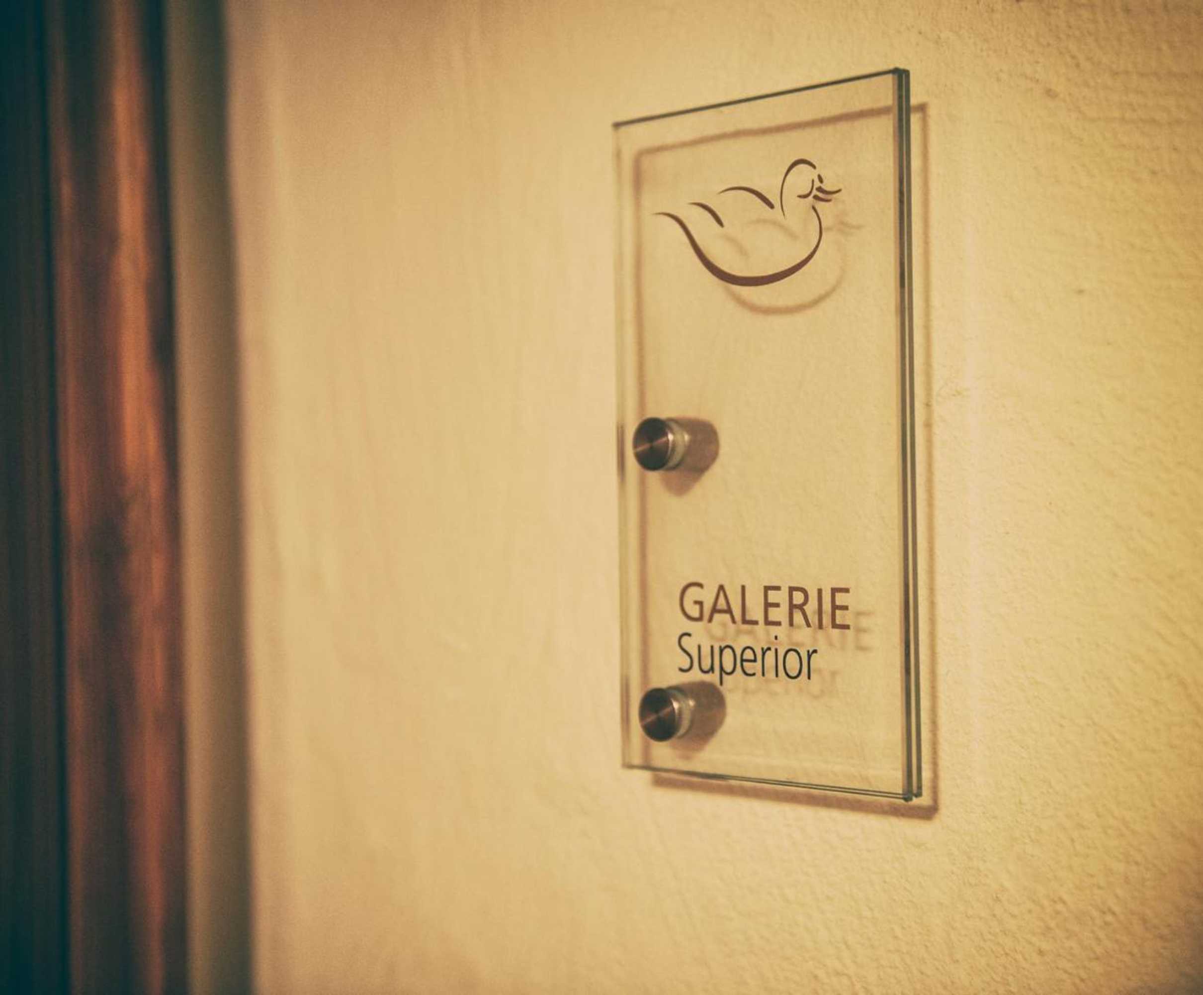 Gift card for Restaurant Residence Ente