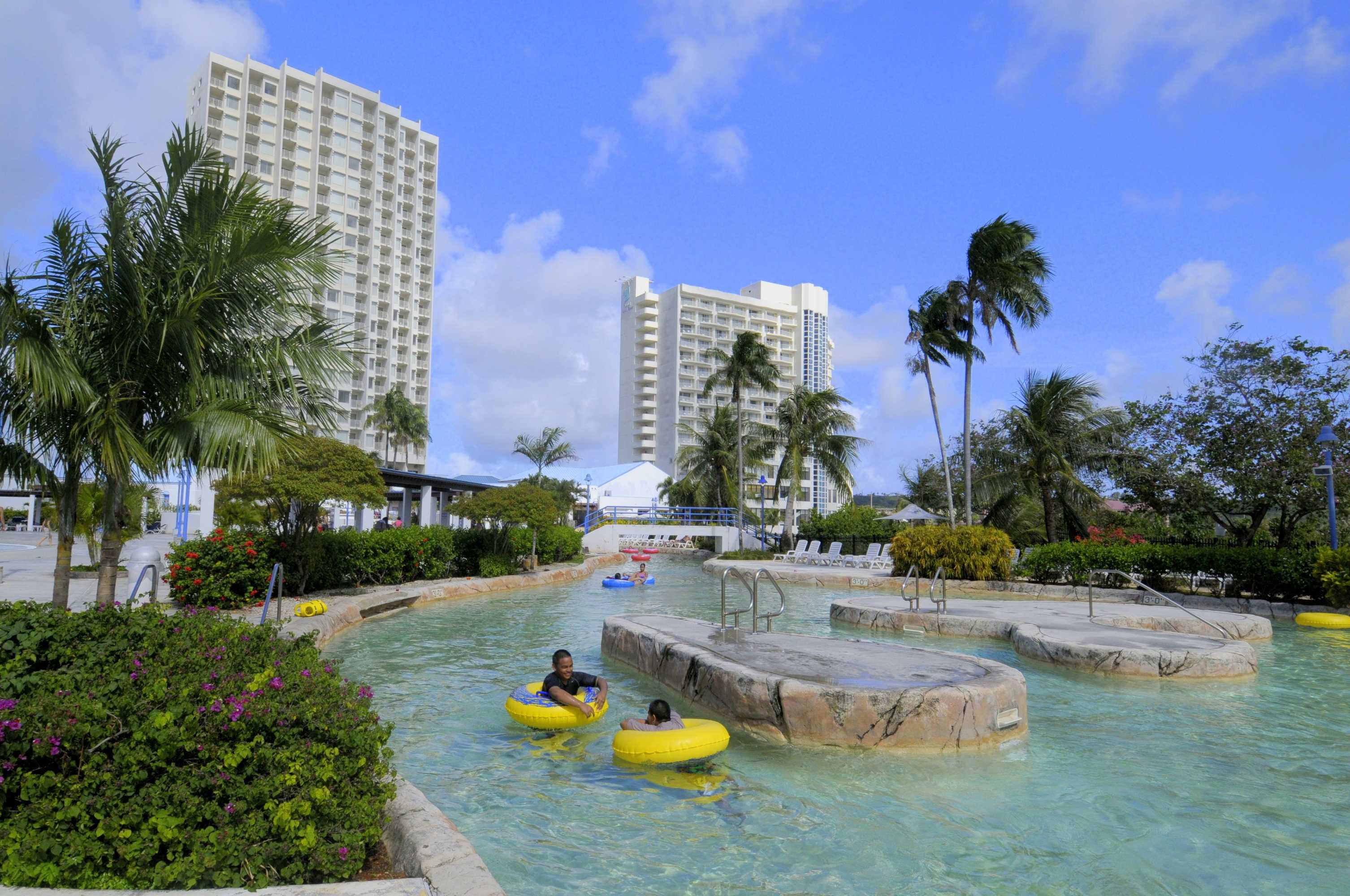 Gift card for Hoshino Resorts Risonare Guam