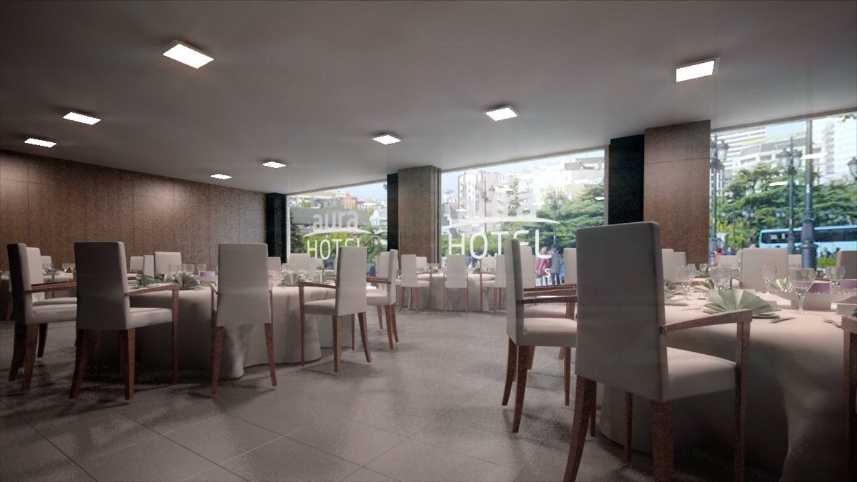 Gift card for Sercotel Aura Algeciras Gift card for Sercotel Aura Algeciras
