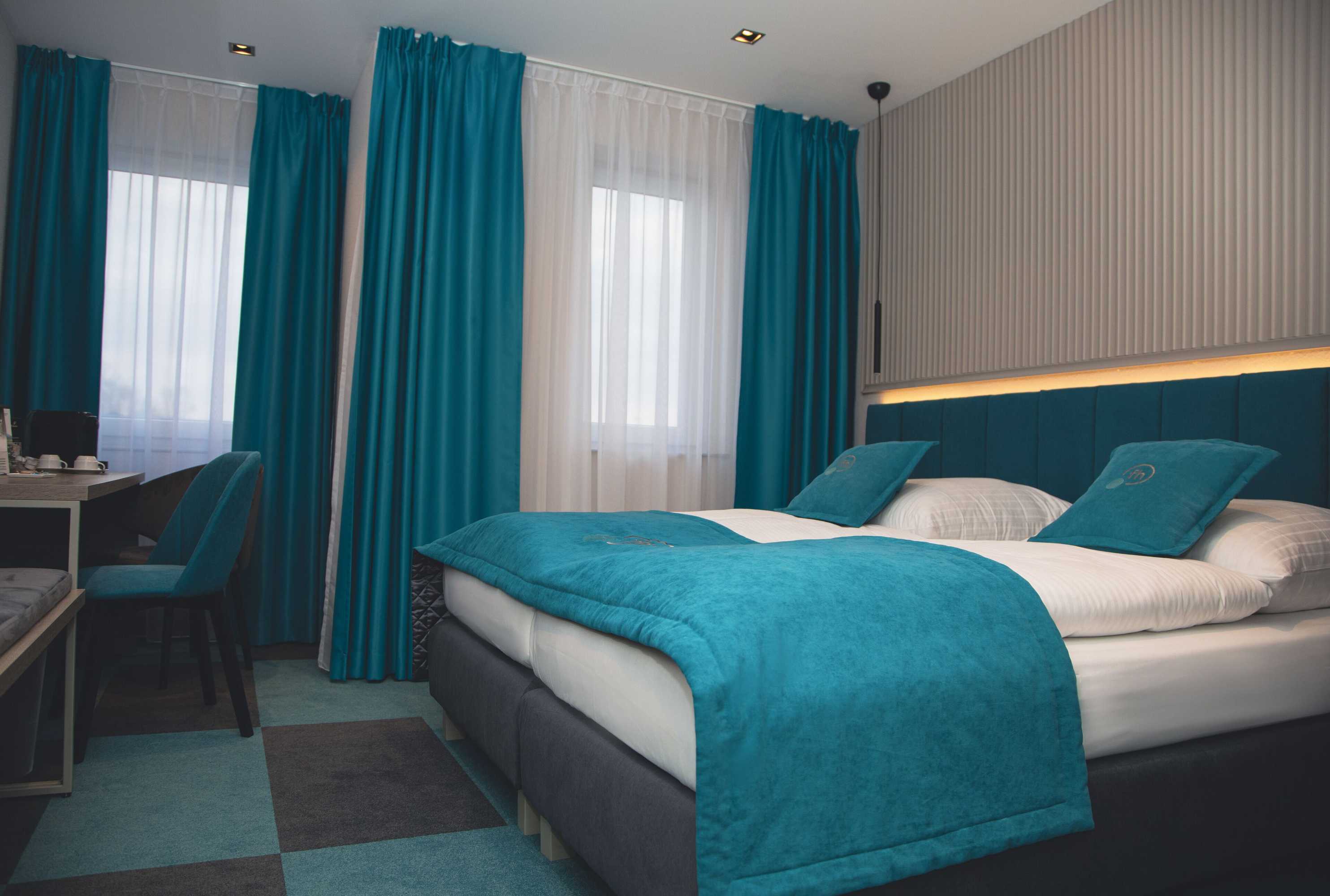 Gift card for Friends Hotel Kerpen Gift card for Friends Hotel Kerpen