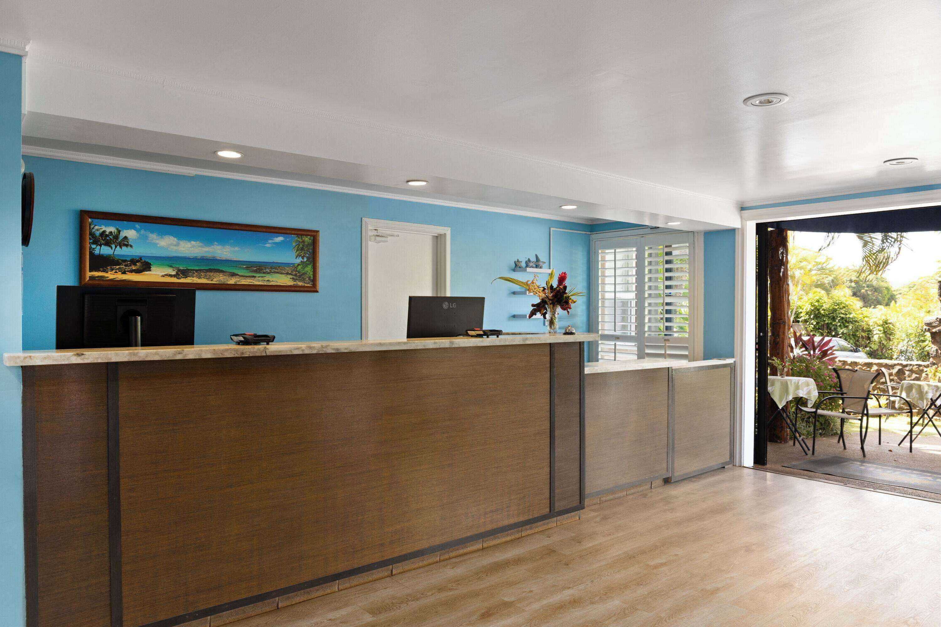 Gift card for Days Inn by Wyndham Maui Oceanfront Gift card for Days Inn by Wyndham Maui Oceanfront