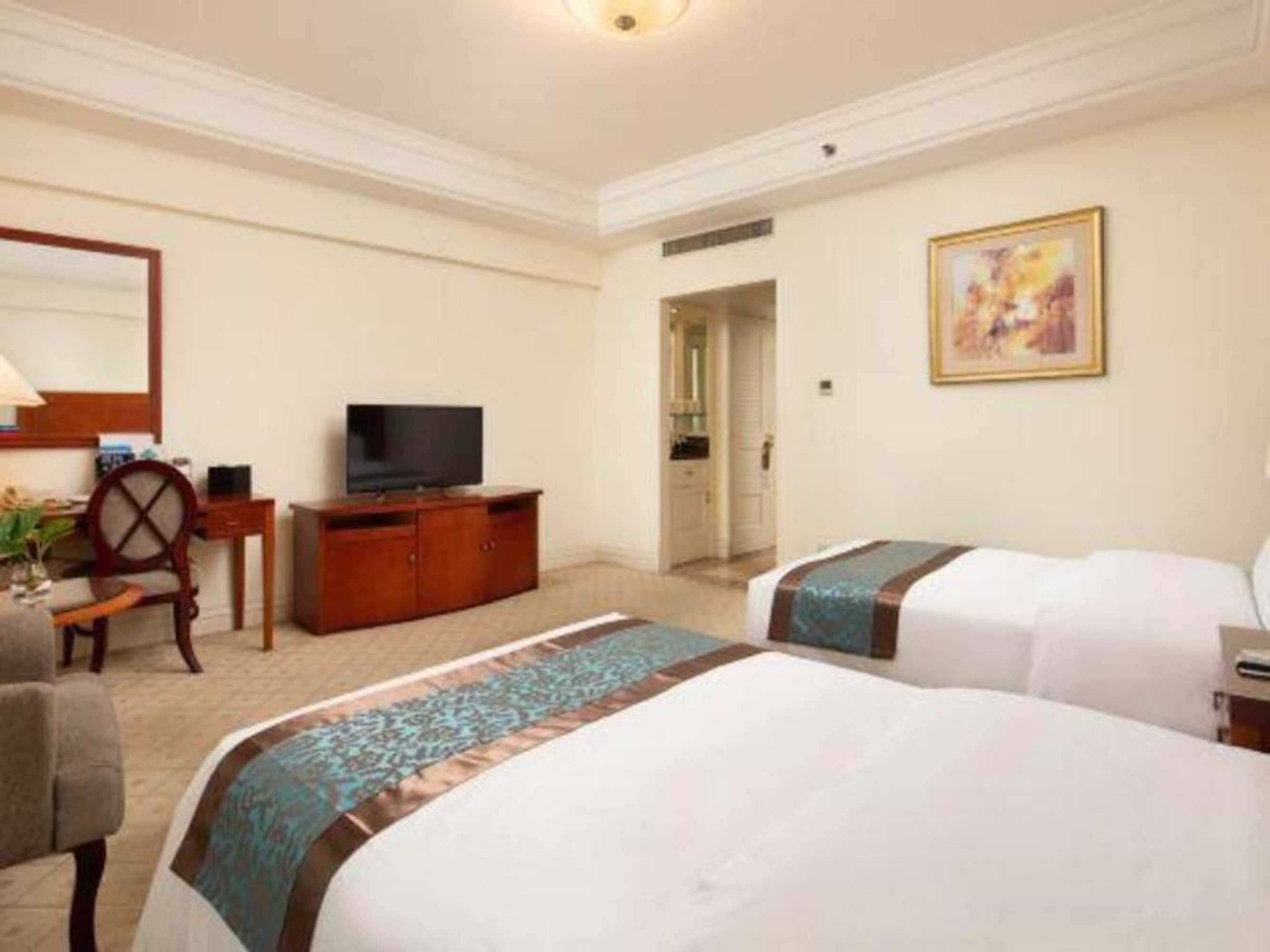 Gift card for Jinling Tianming Grand Hotel Changshu Gift card for Jinling Tianming Grand Hotel Changshu