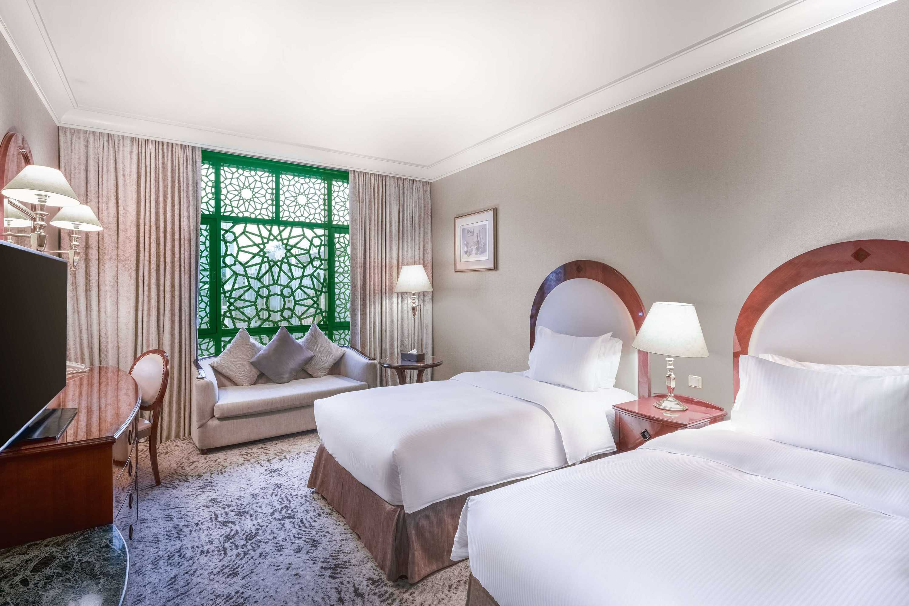 Gift card for Madinah Hilton Gift card for Madinah Hilton