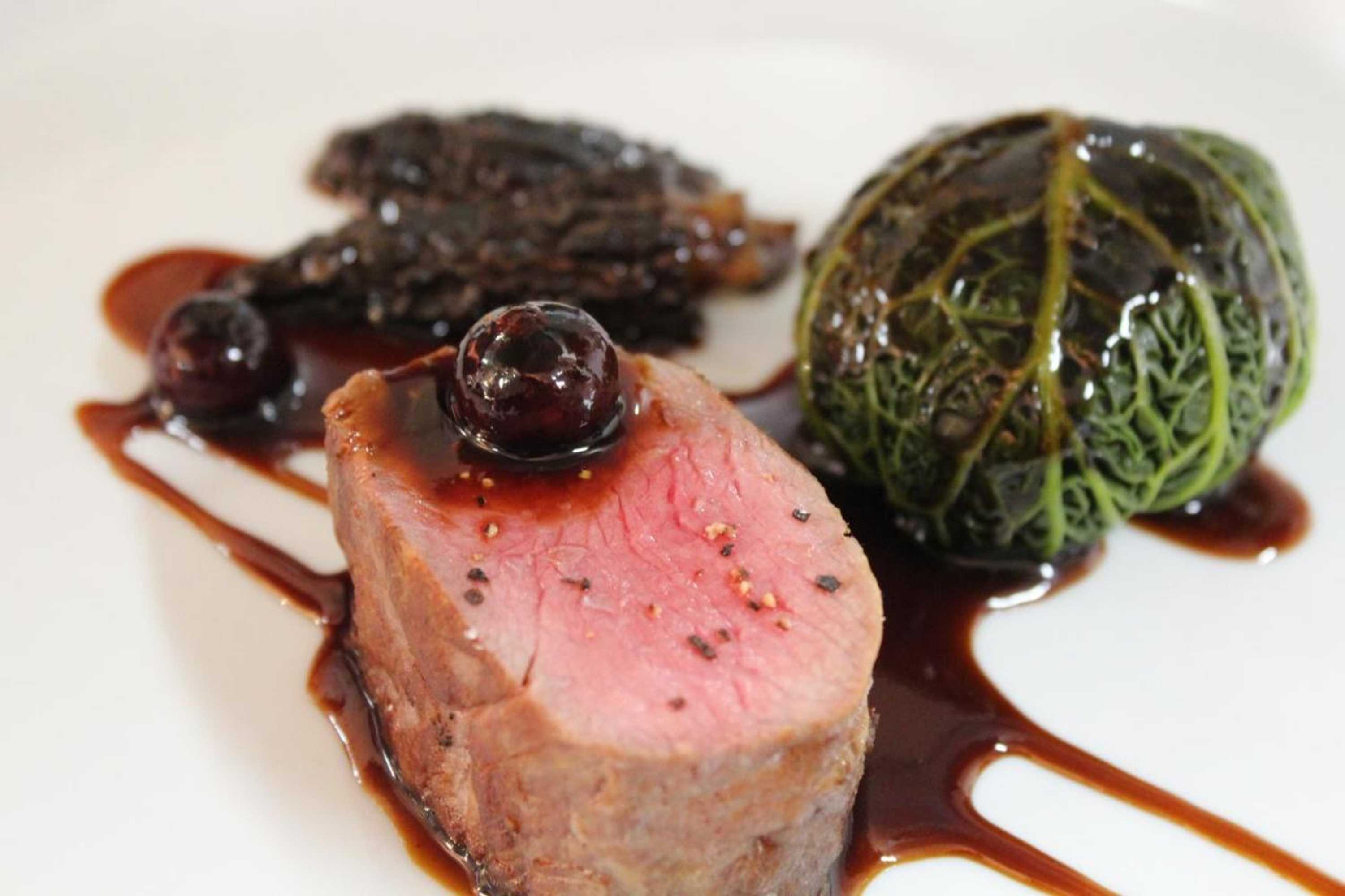 Gift card for Bunratty Manor Hotel