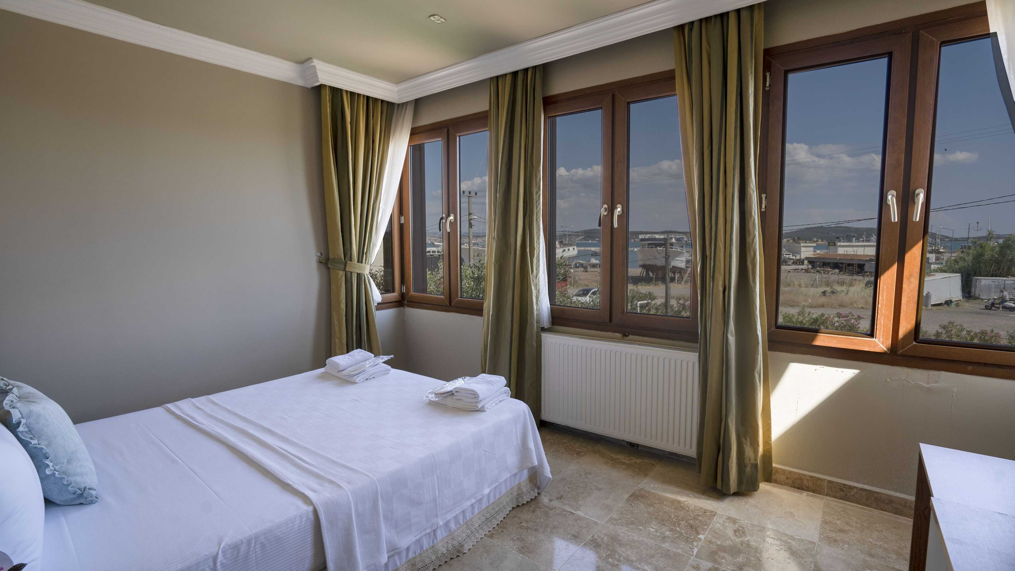Gift card for Ebruli Otel Cunda Gift card for Ebruli Otel Cunda