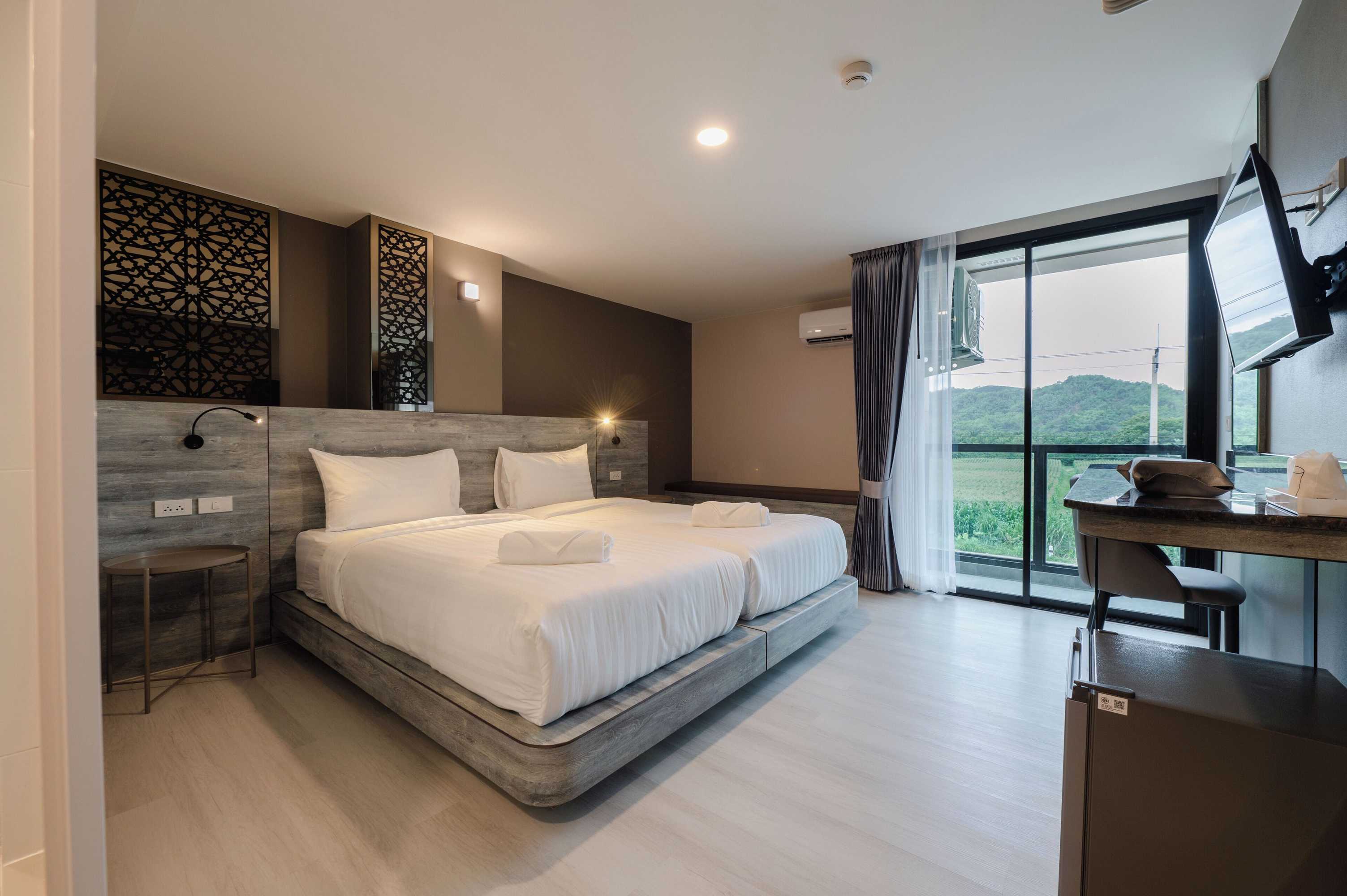 Gift card for One Budget Hotel Chiangrai Chiangsaen