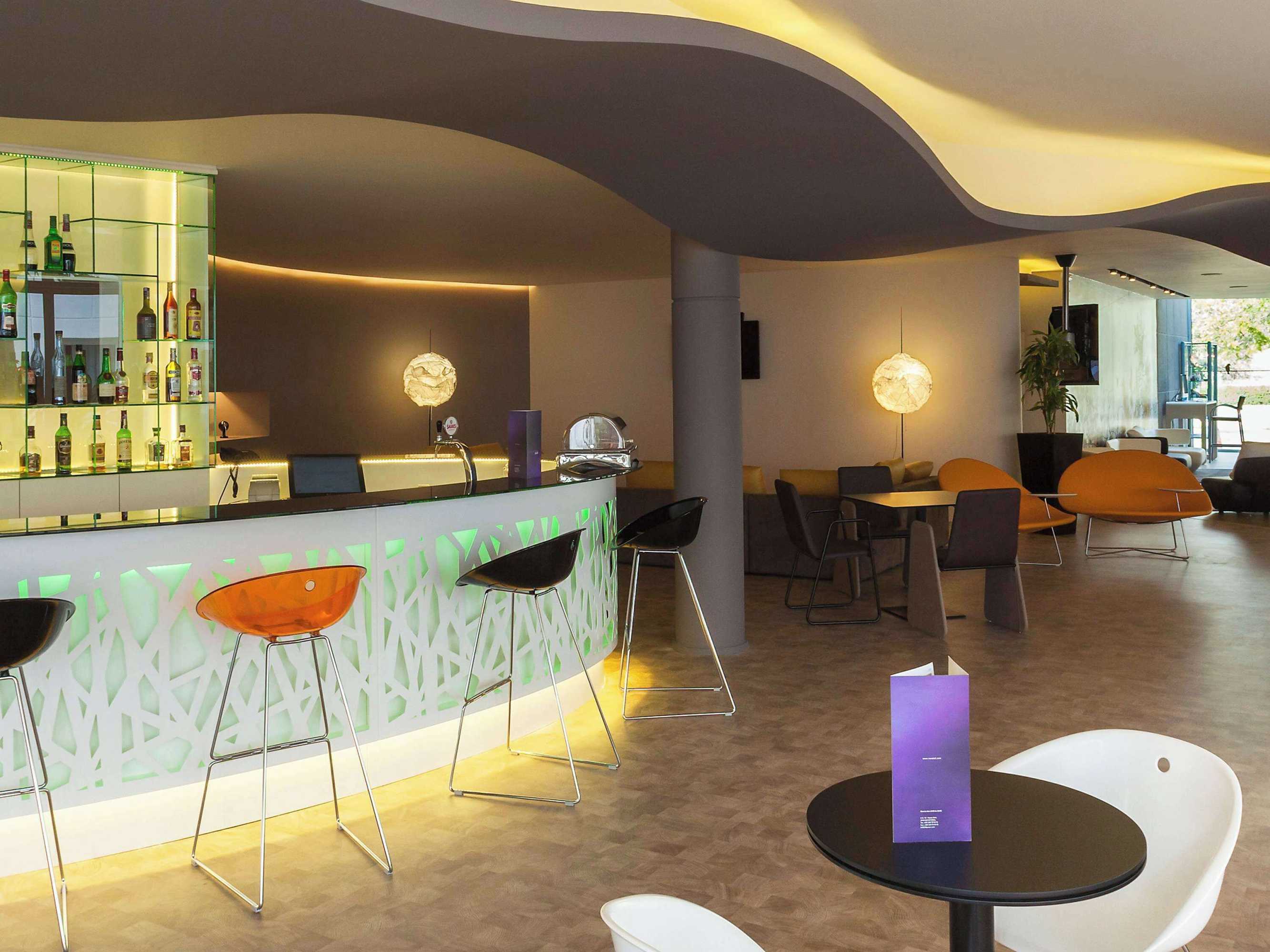 Gift card for Novotel Setubal Gift card for Novotel Setubal