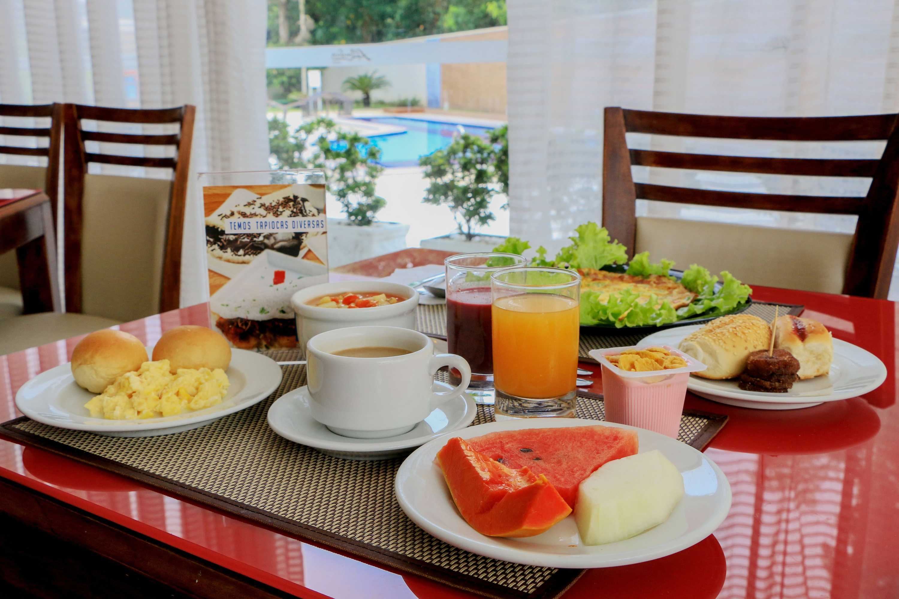 Gift card for Comfort Hotel Manaus Gift card for Comfort Hotel Manaus
