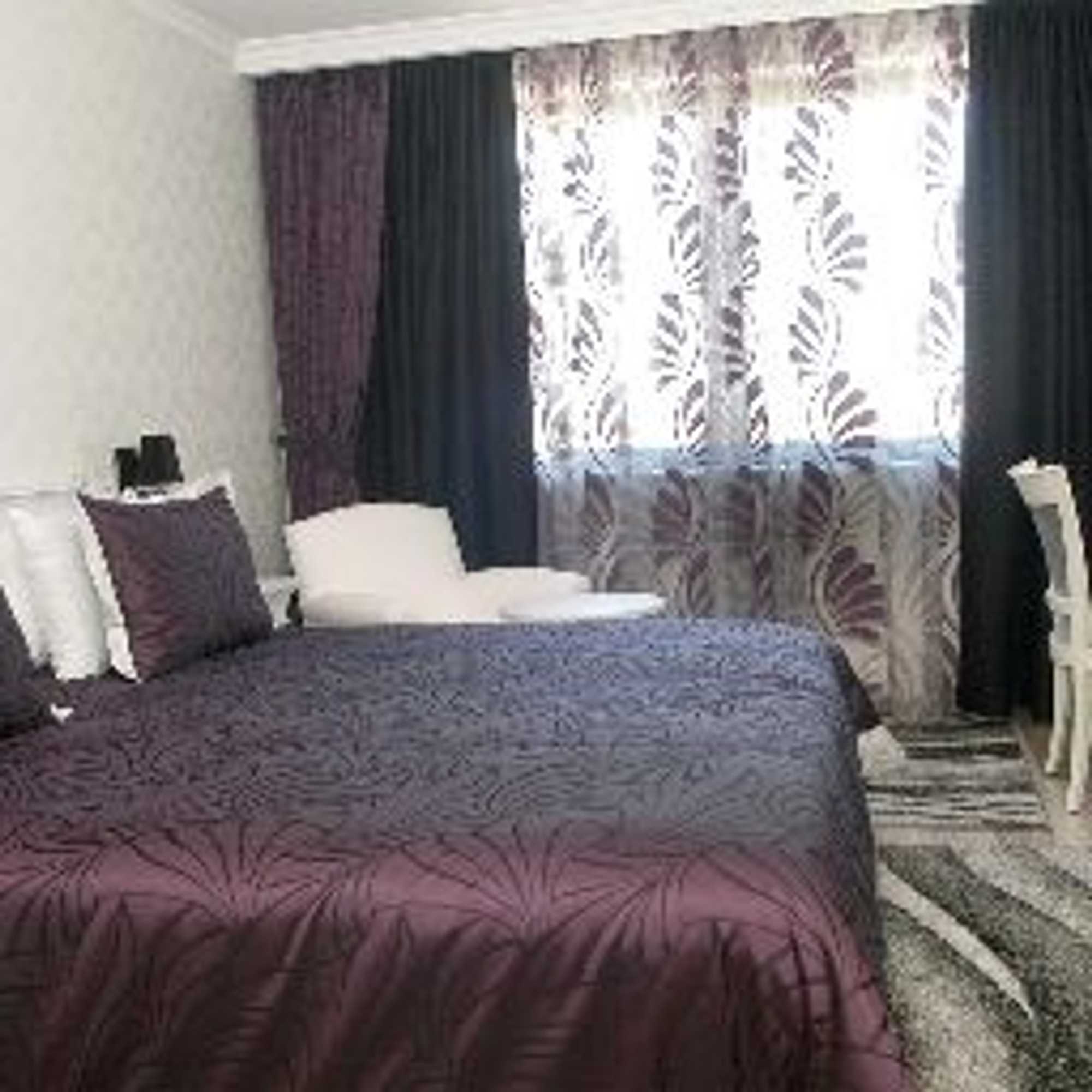 Gift card for Emerald Hotel Pristina Gift card for Emerald Hotel Pristina