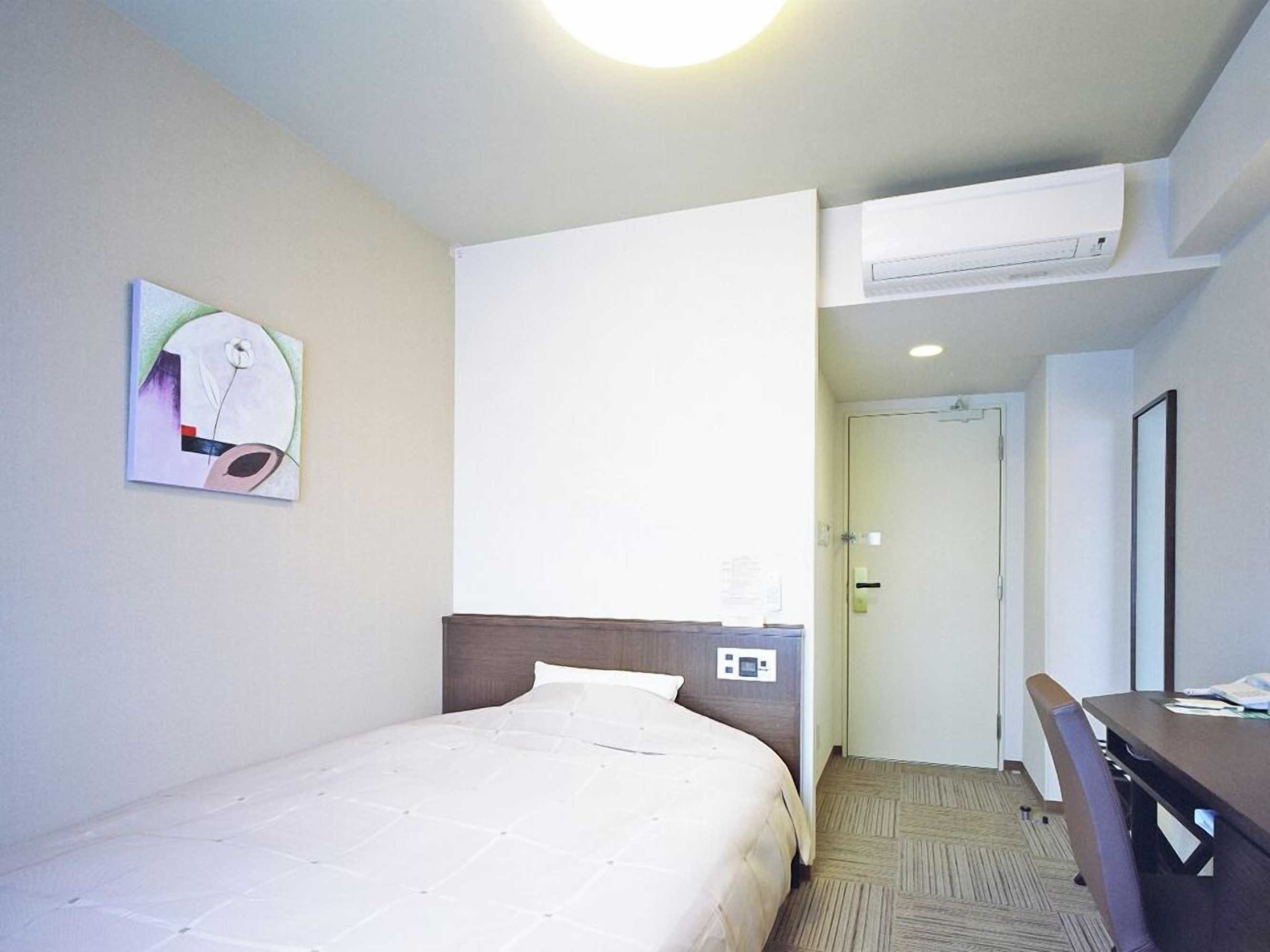 Gift card for Hotel Route Inn Shibukawa