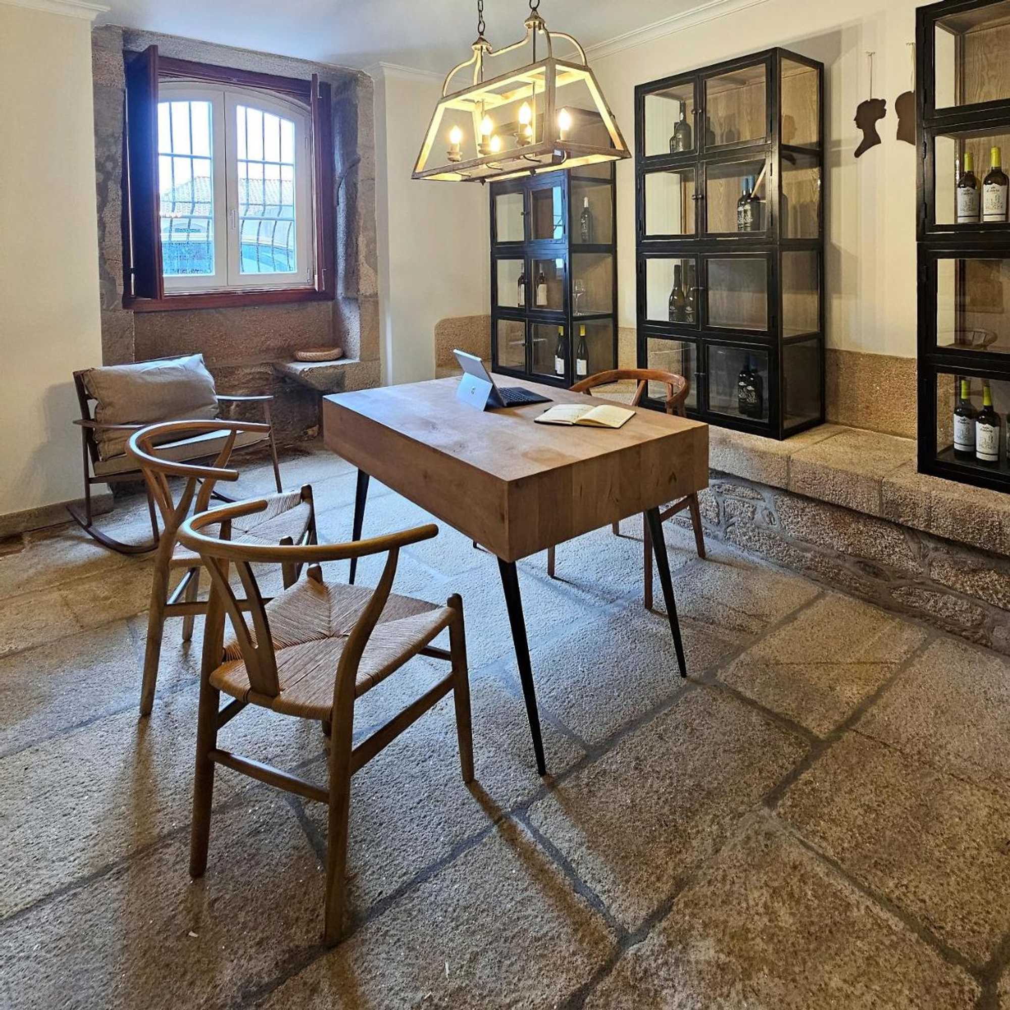 Gift card for Casa da Fidalga