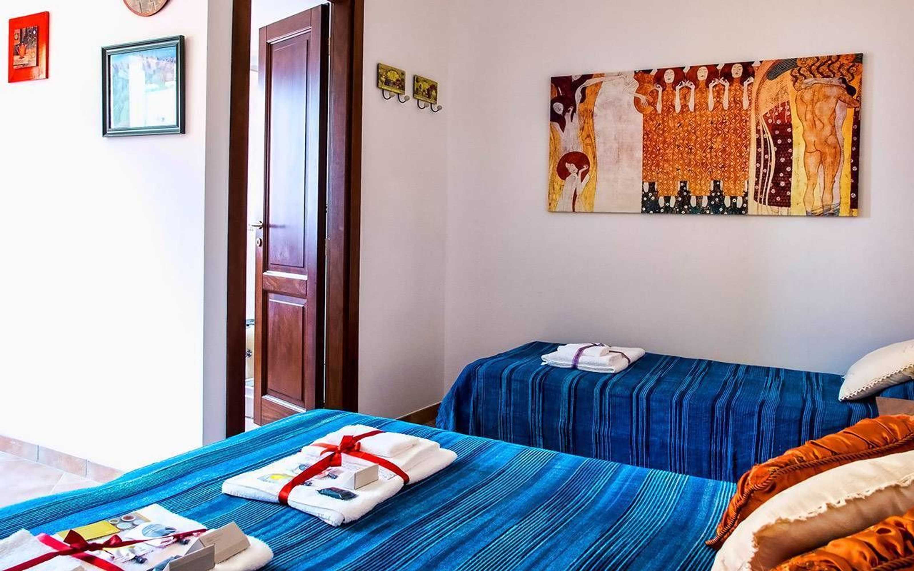 Gift card for Bioagriturismo La Quercia Gift card for Bioagriturismo La Quercia