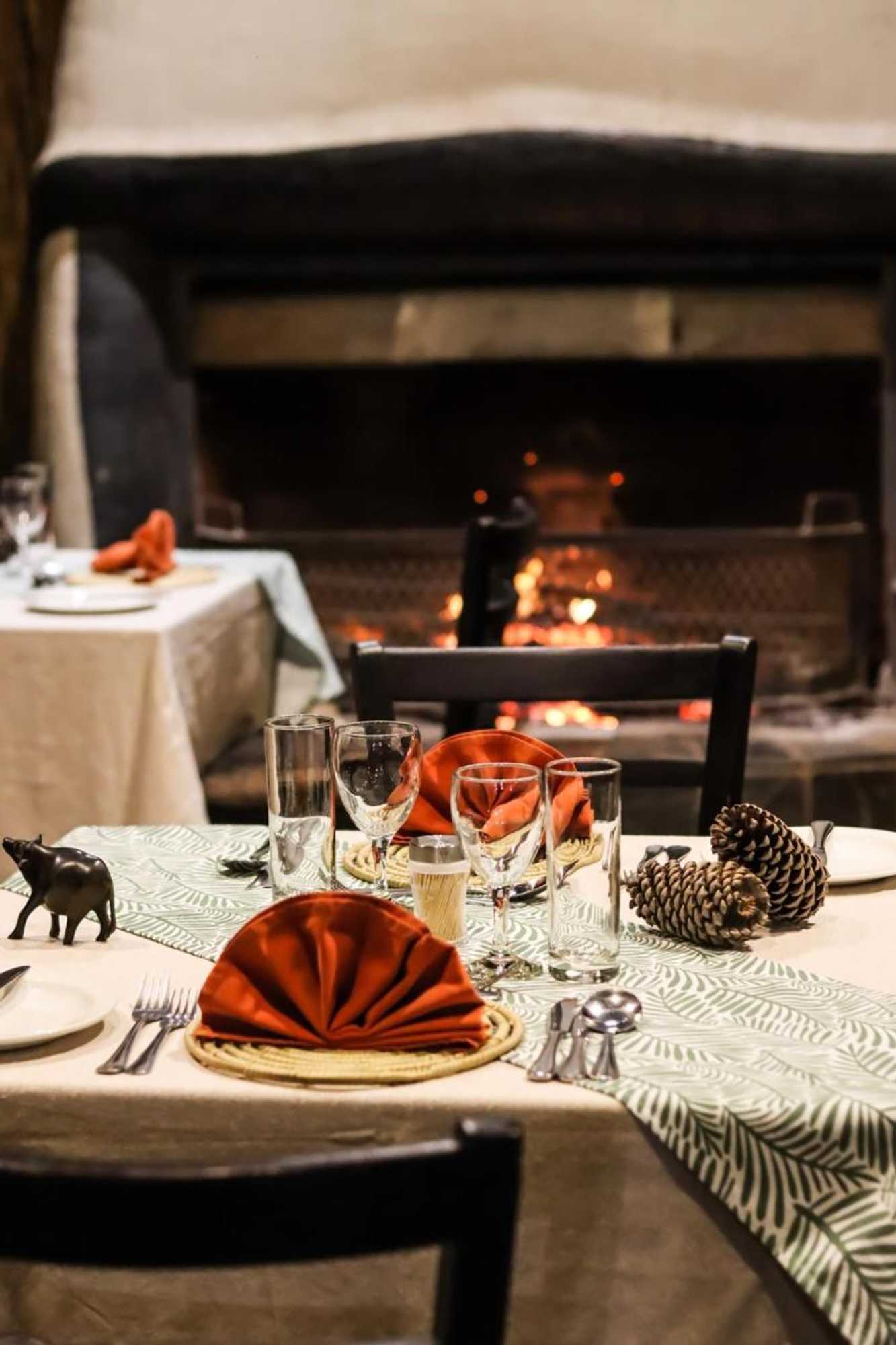 Gift card for Ubizane Zululand Tree Lodge