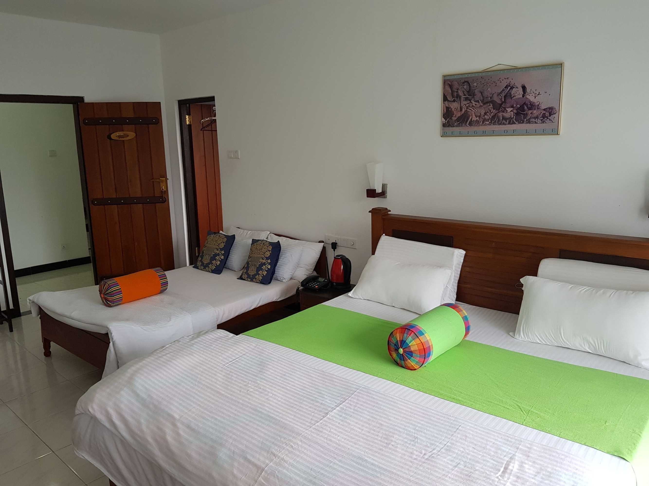 Gift card for The Grand Bandarawela Gift card for The Grand Bandarawela