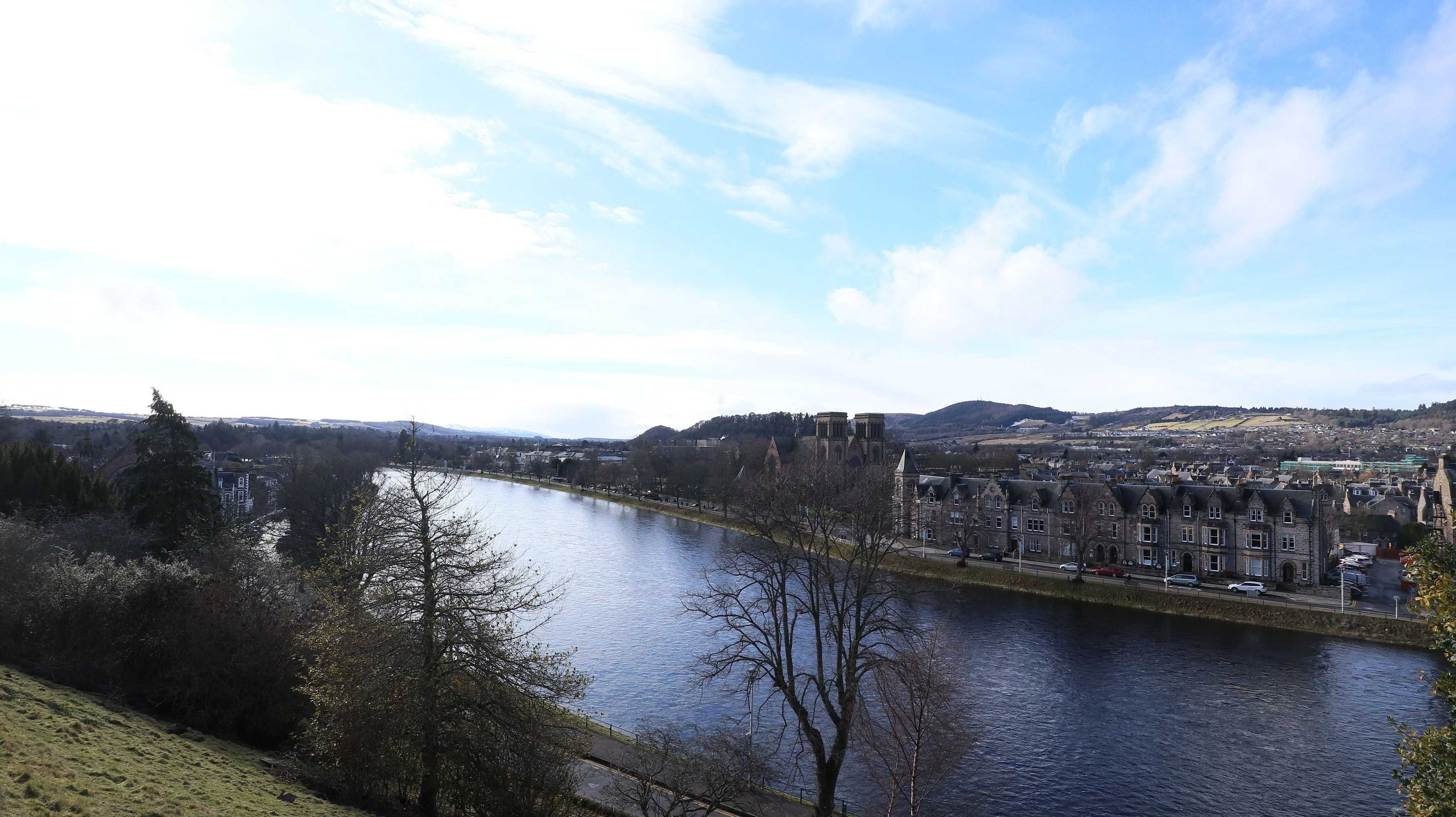 Gift card for Columba Hotel Inverness by Compass Hospitality Gift card for Columba Hotel Inverness by Compass Hospitality
