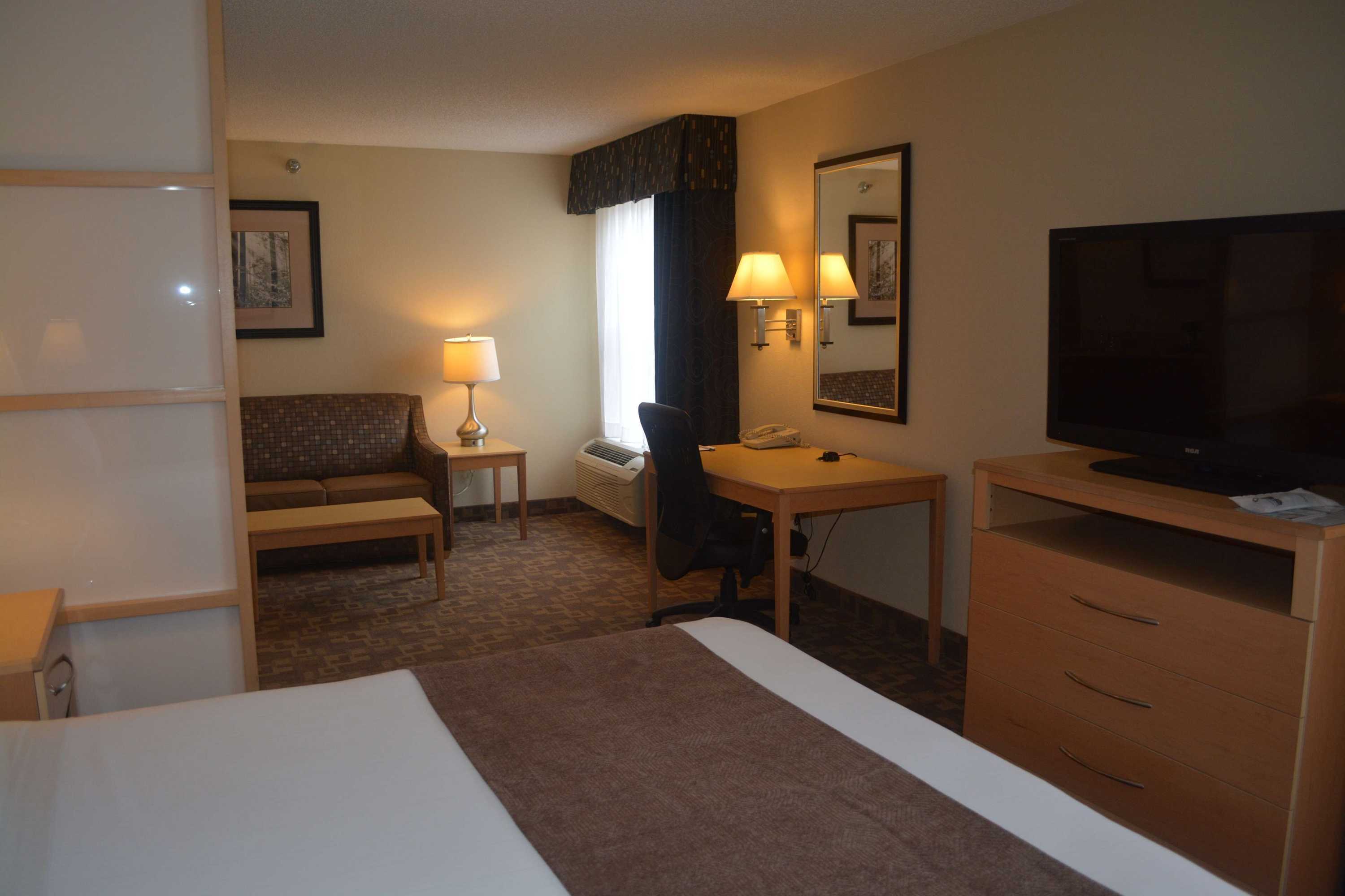 Gift card for Surestay Plus Hotel by Best Western Roanoke Rapids I-95 Gift card for Surestay Plus Hotel by Best Western Roanoke Rapids I-95