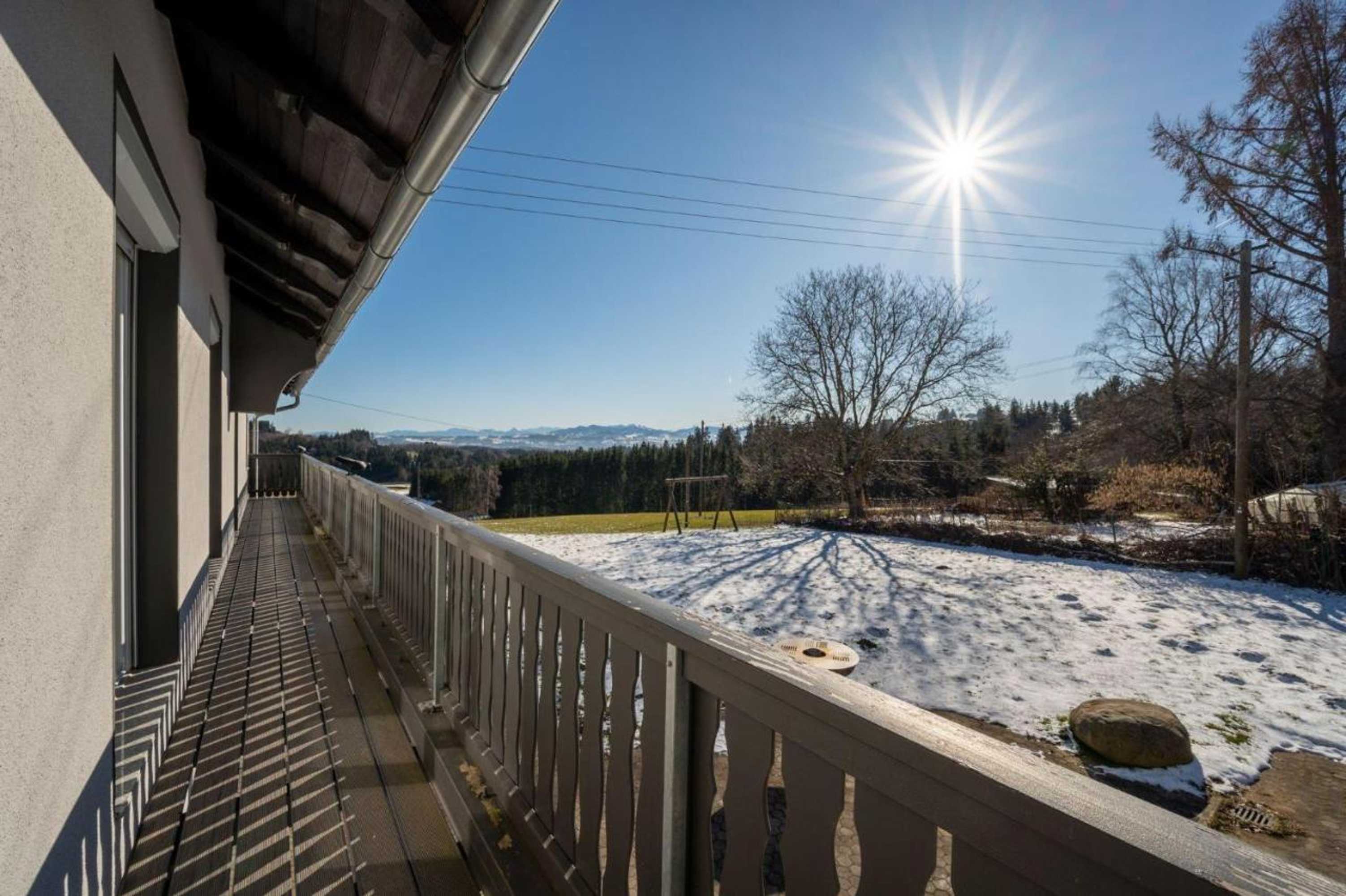 Gift card for Bauern-Ferienhaus Zugspitzblick