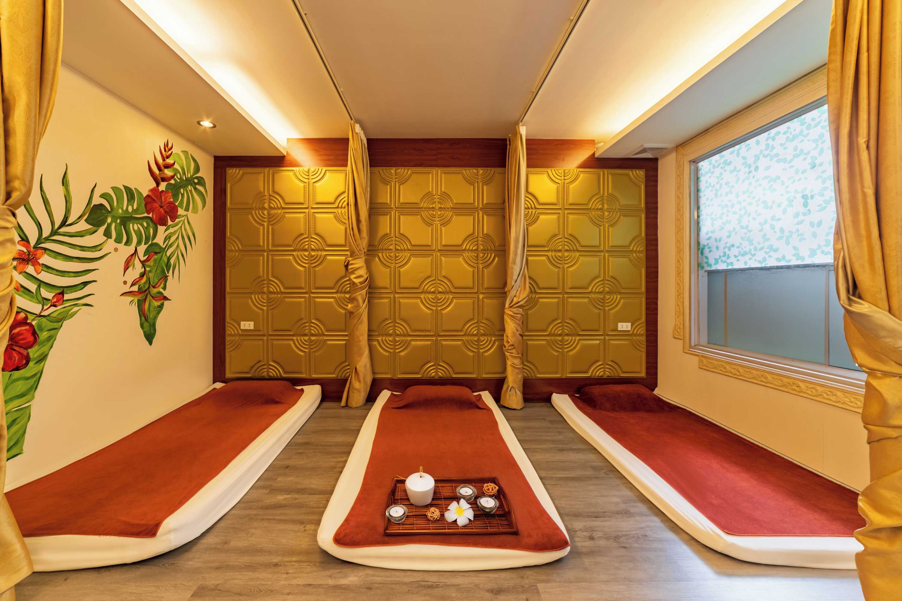 Gift card for Xaysomboun Hotel & Spa