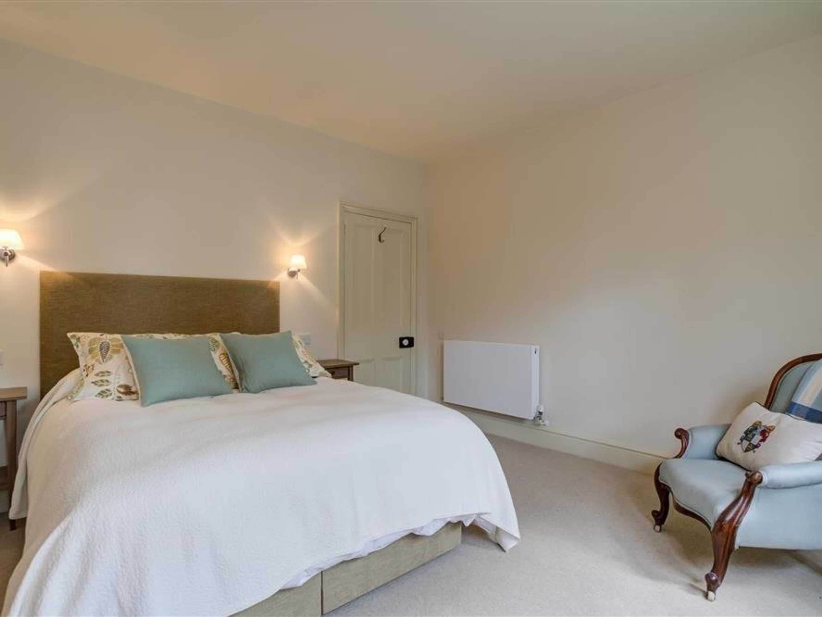 Gift card for The Old Dairy