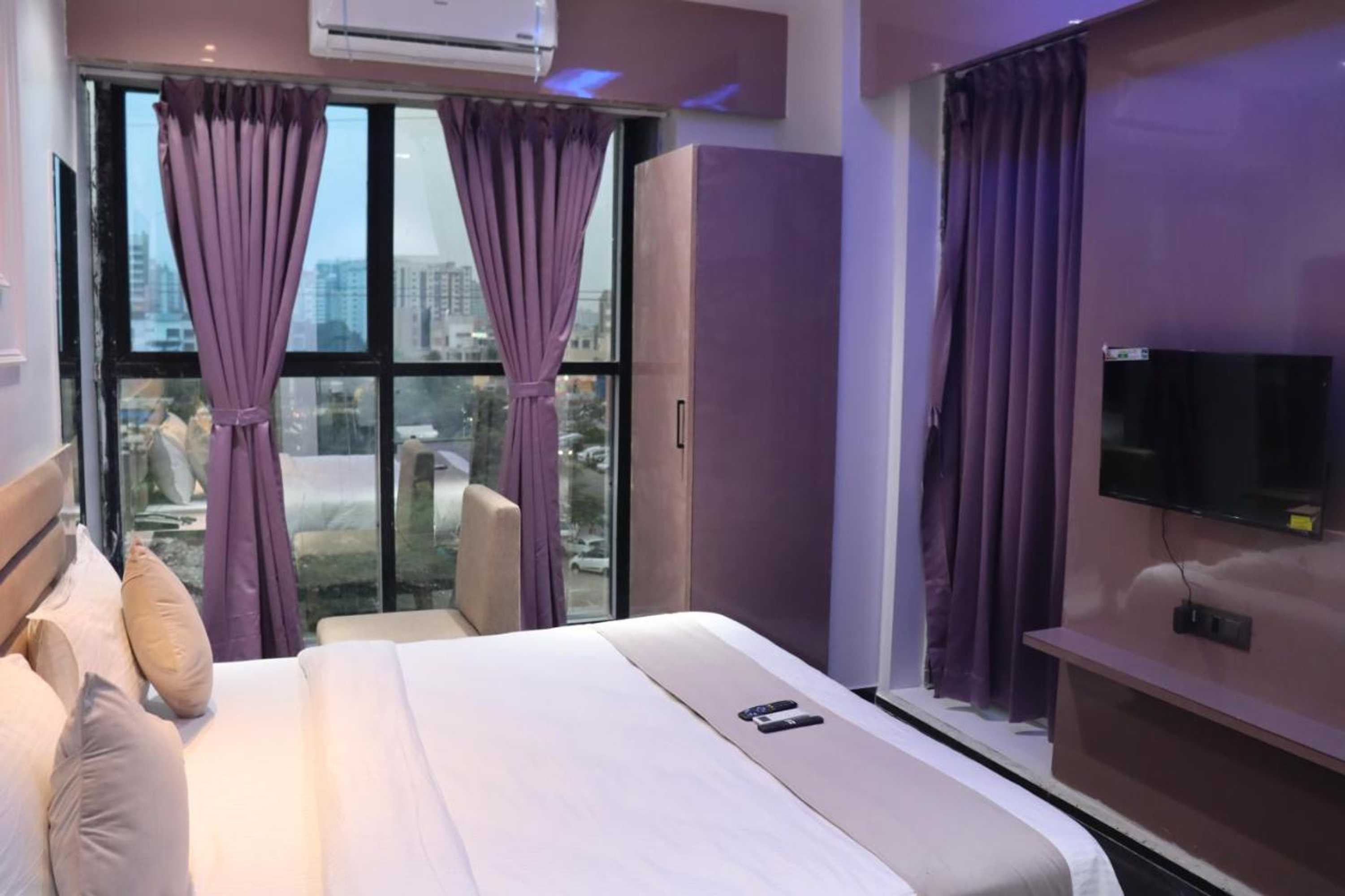 Gift card for Hotel Czar Inn