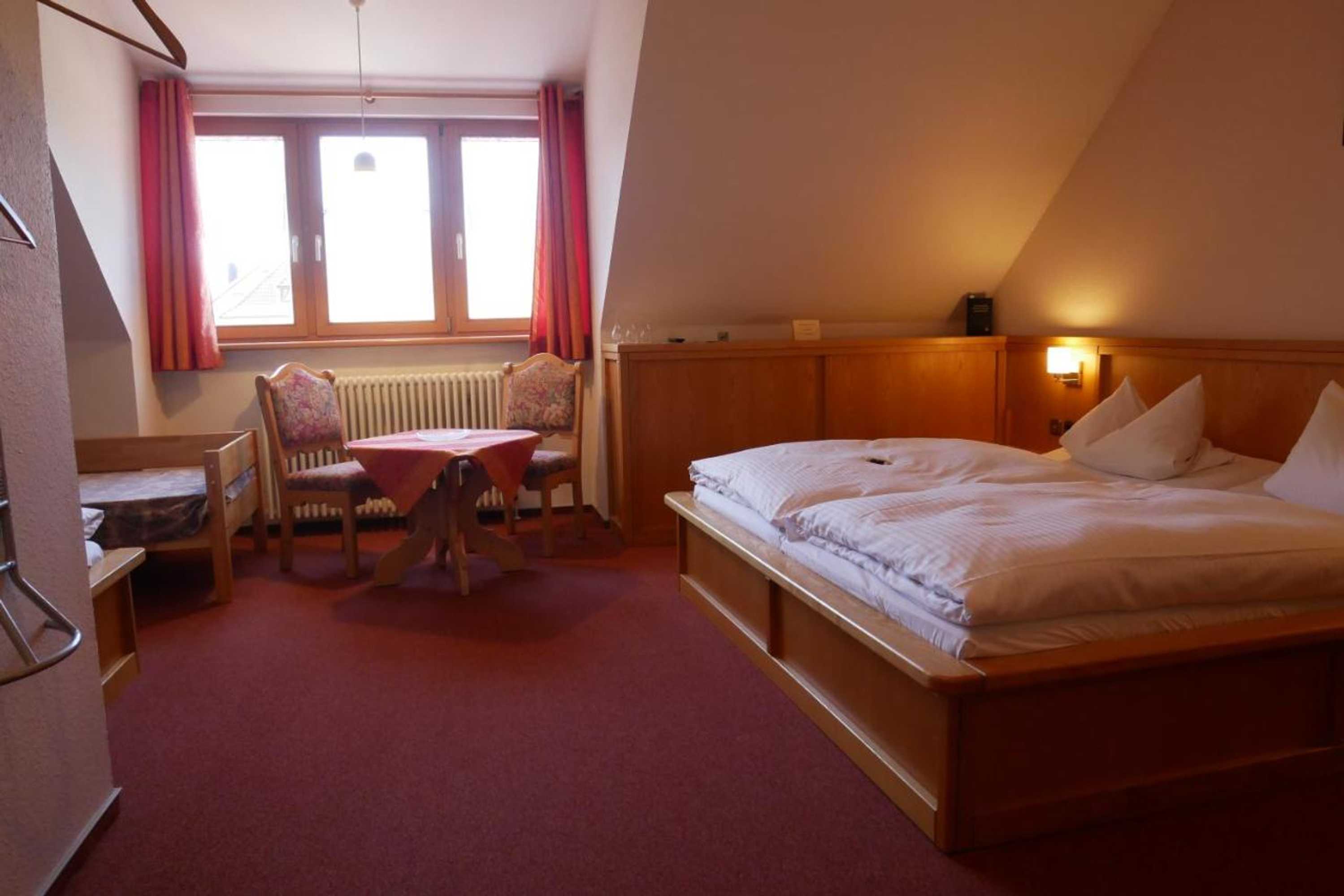 Gift card for Hotel Gasthof Hereth