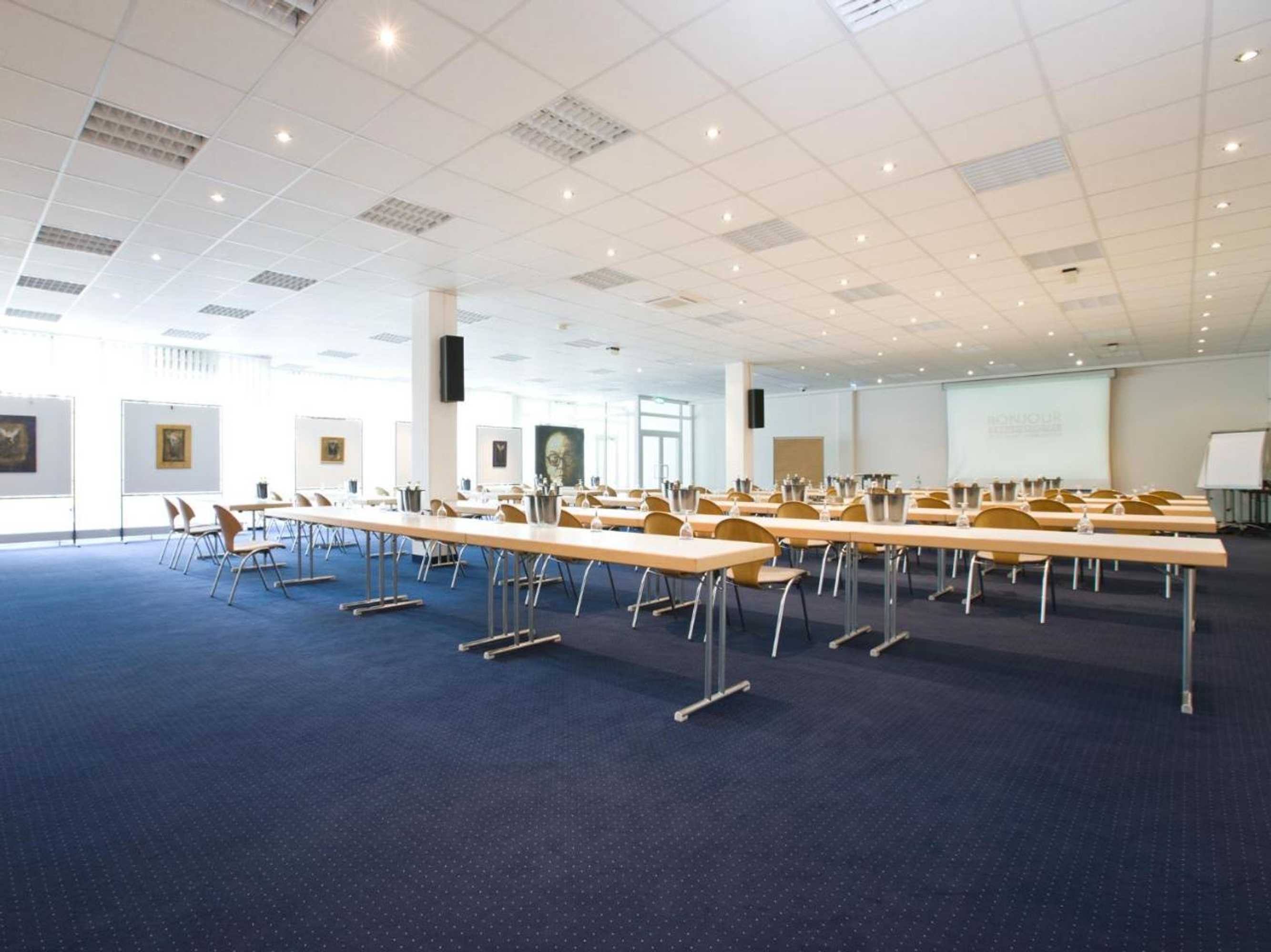 Gift card for Bonjour Tagungshotel Stuttgart-Gerlingen