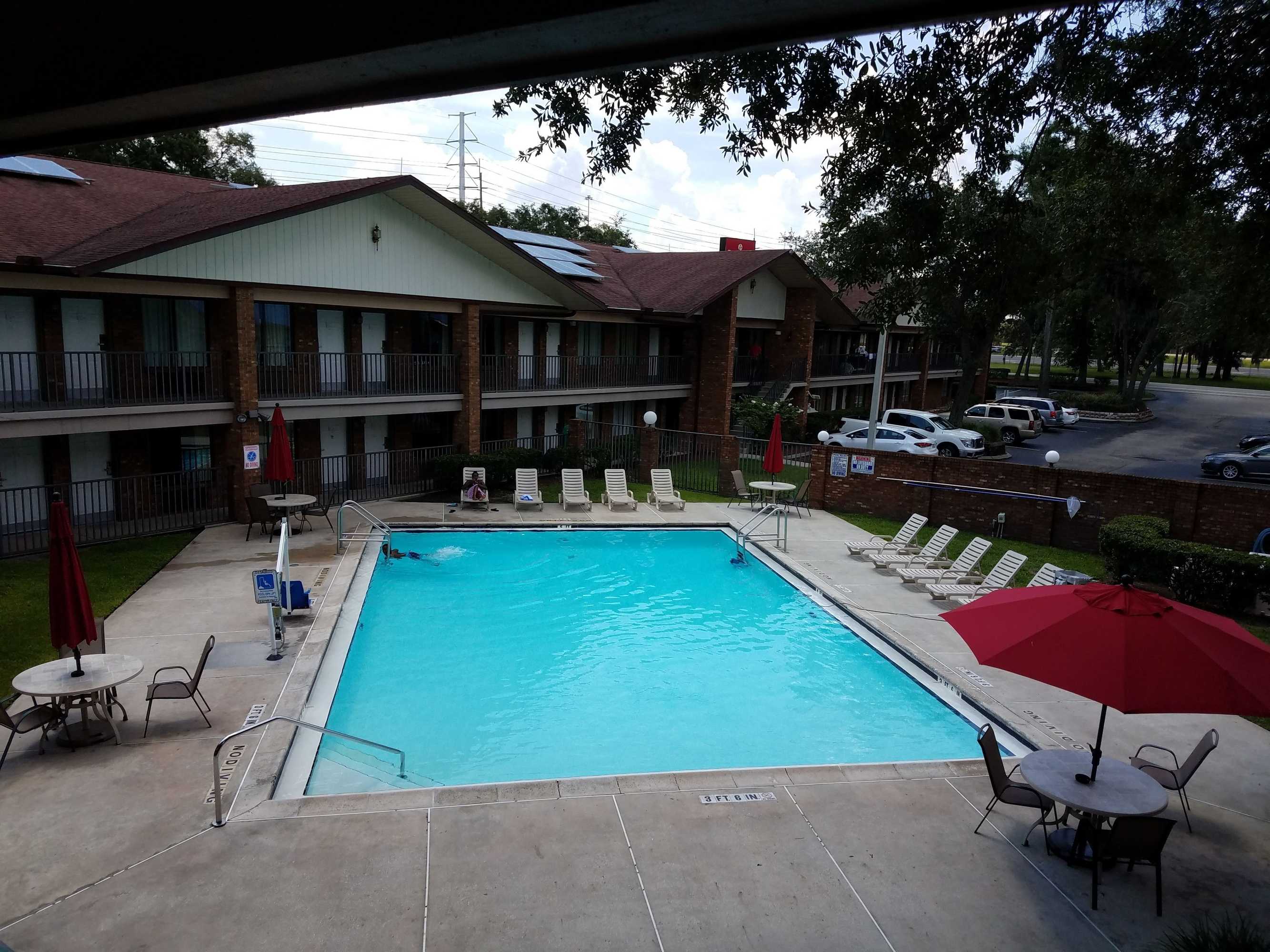 Gift card for Ramada by Wyndham Temple Terrace/tampa North Gift card for Ramada by Wyndham Temple Terrace/tampa North