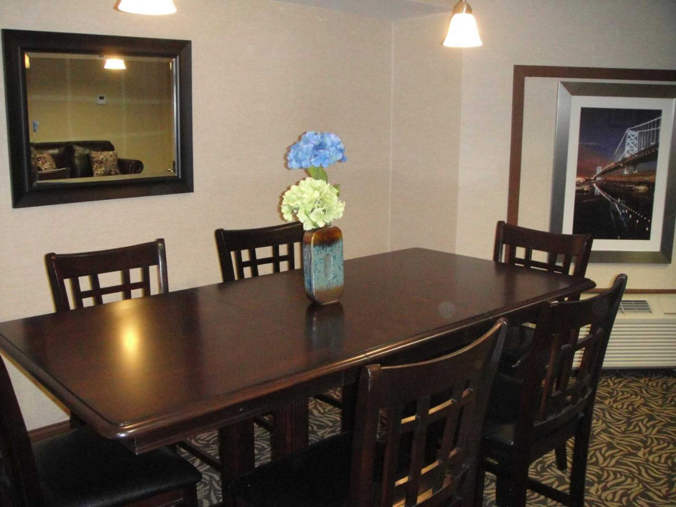 Gift card for Quality Hotel Essington