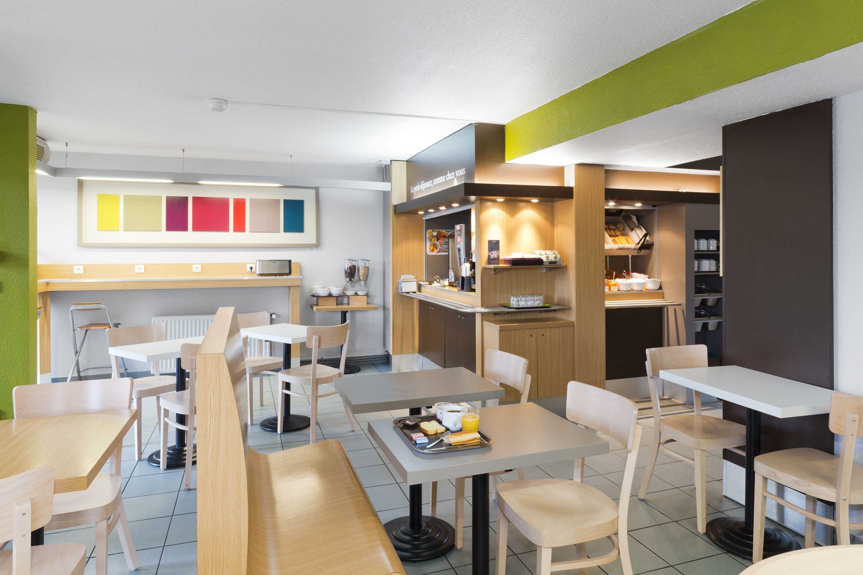 Gift card for B&b Hotel Rennes Nord Saint-Grégoire Gift card for B&b Hotel Rennes Nord Saint-Grégoire