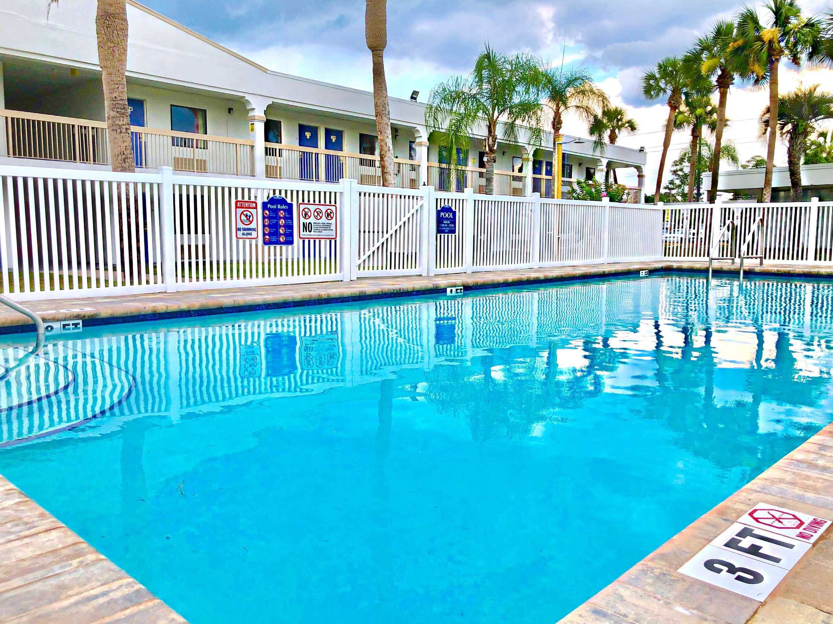 Gift card for Motel 6 Starke, FL Gift card for Motel 6 Starke, FL