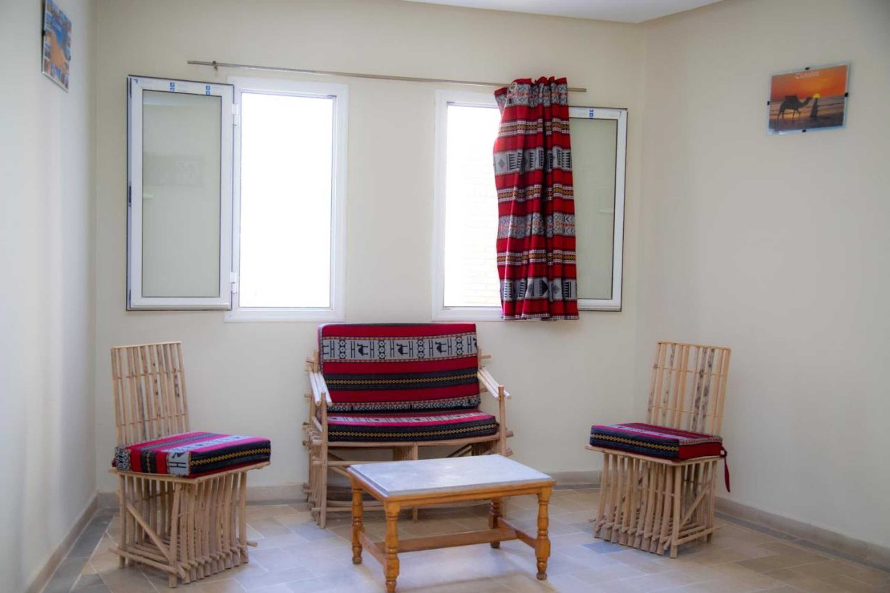 Gift card for Résidence El Arich