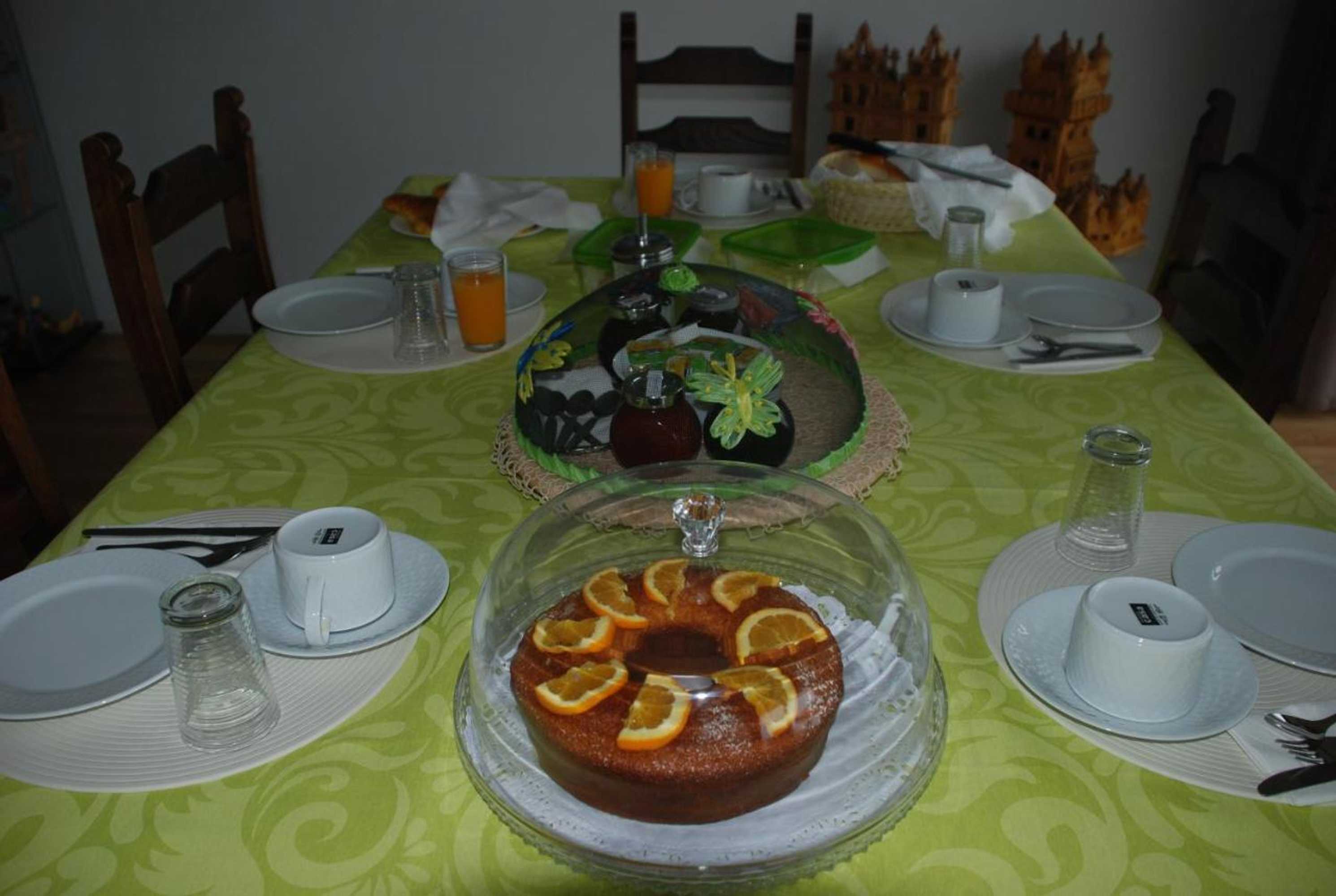 Gift card for Quinta Pedras De Baixo