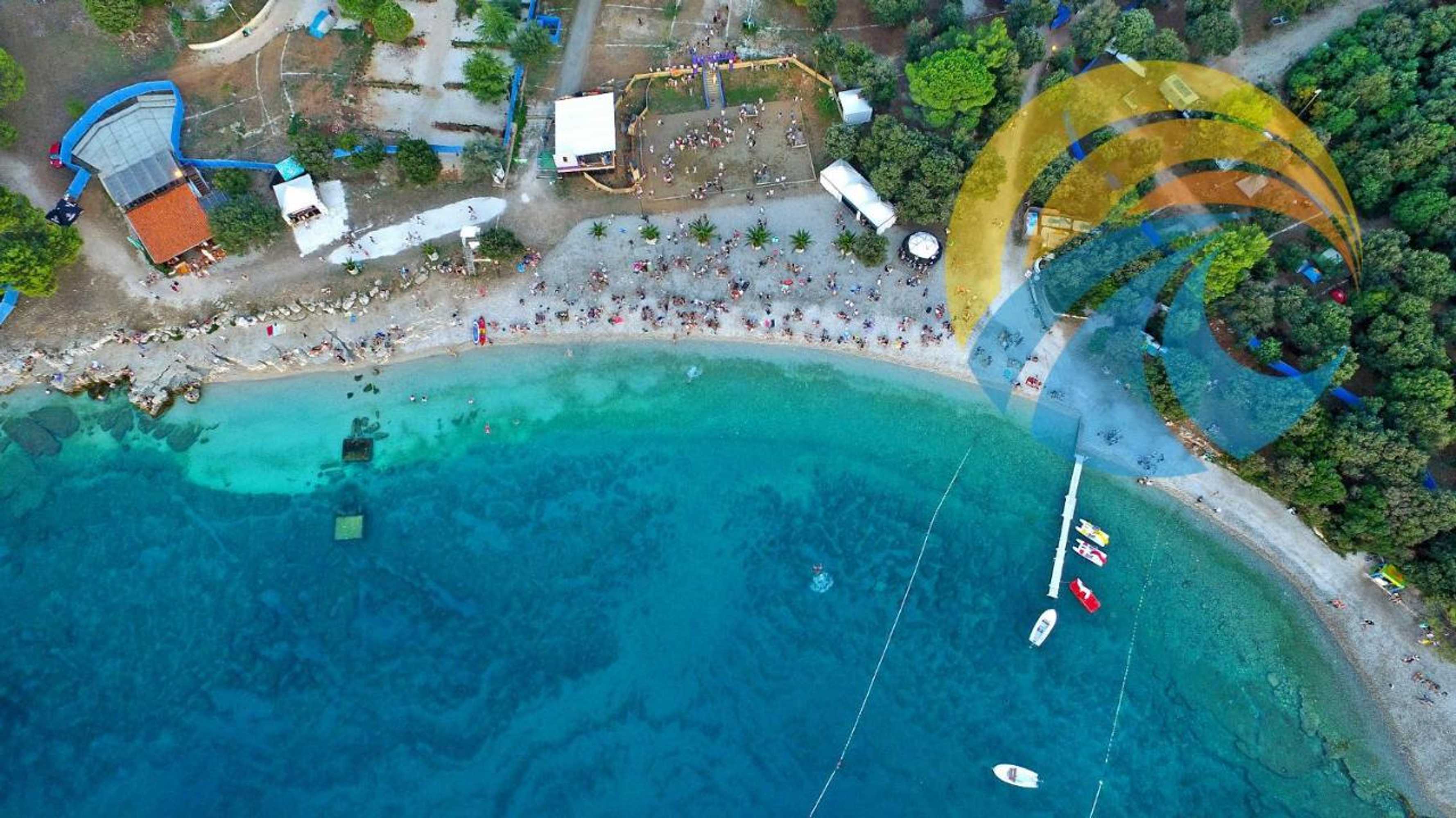 Gift card for Apartments Bruno 157