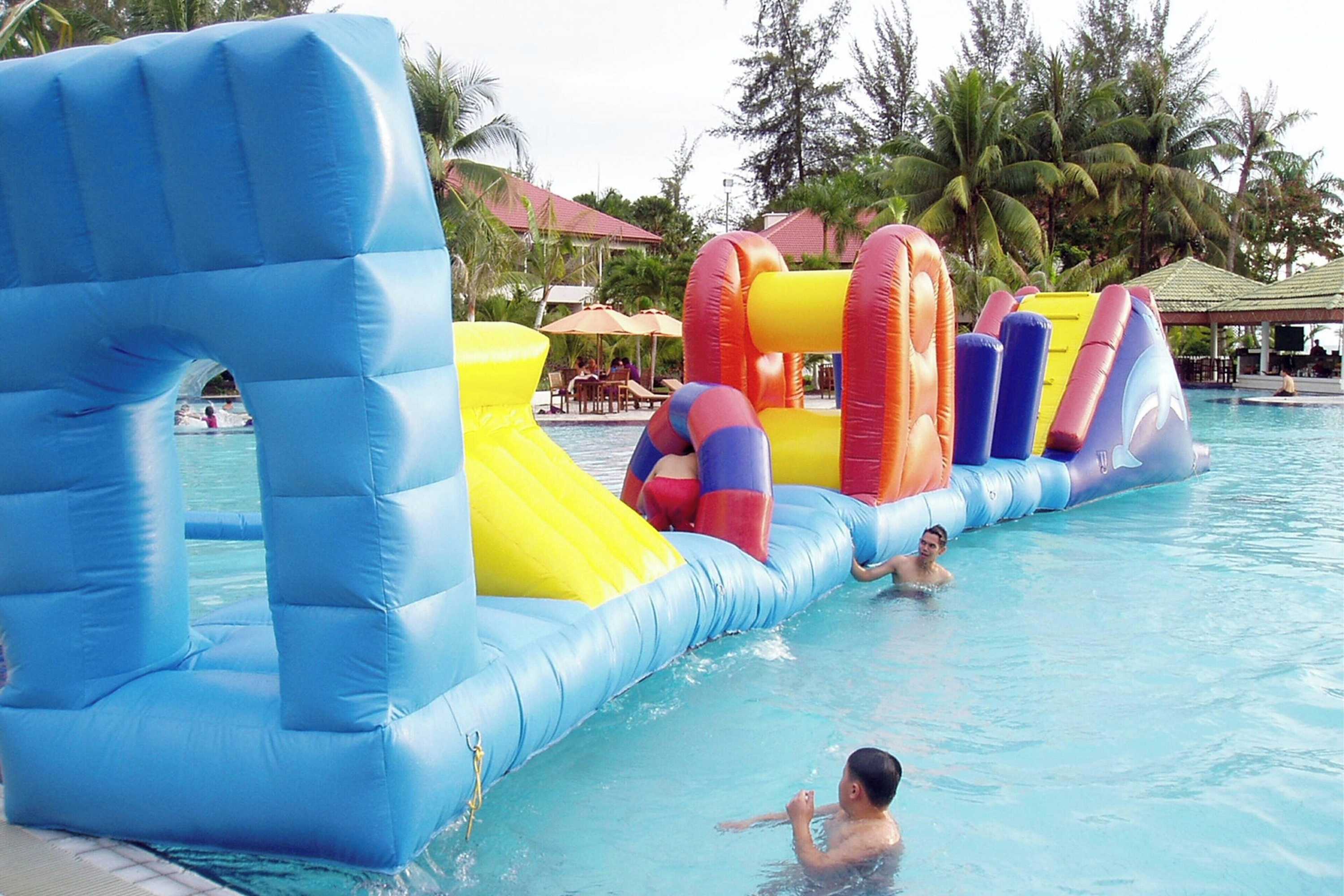 Gift card for Miri Marriott Resort & Spa Gift card for Miri Marriott Resort & Spa