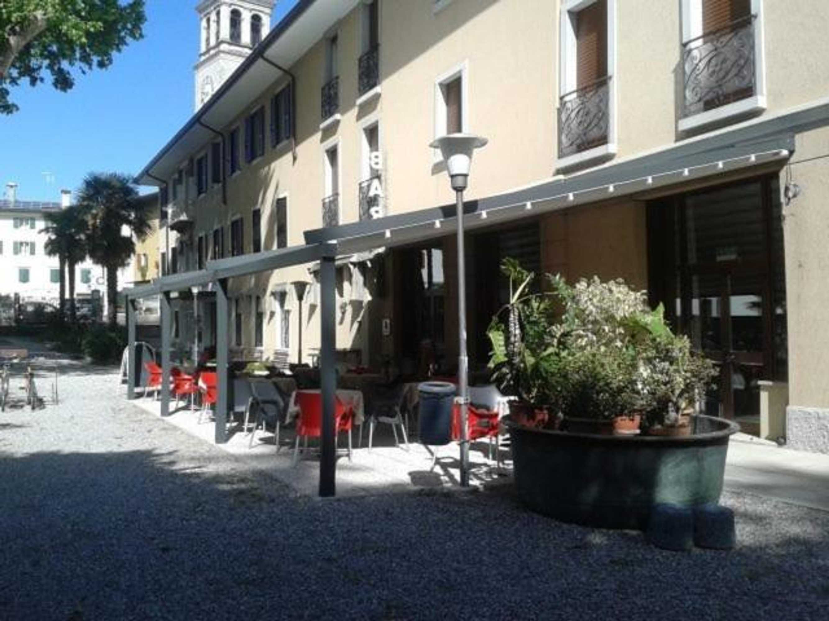 Gift card for Albergo Centrale