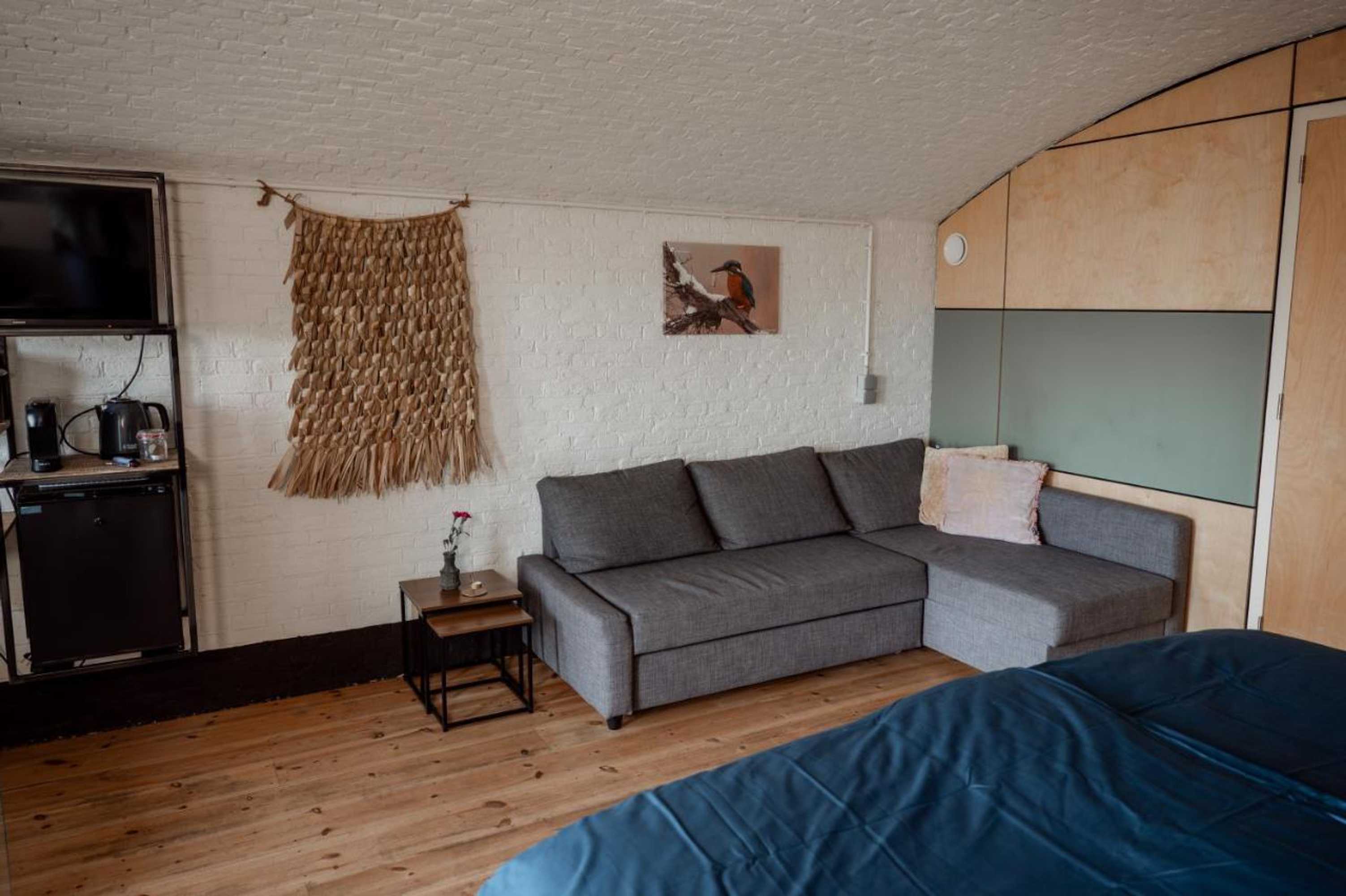 Gift card for Bed & Breakfast Fort Bakkerskil