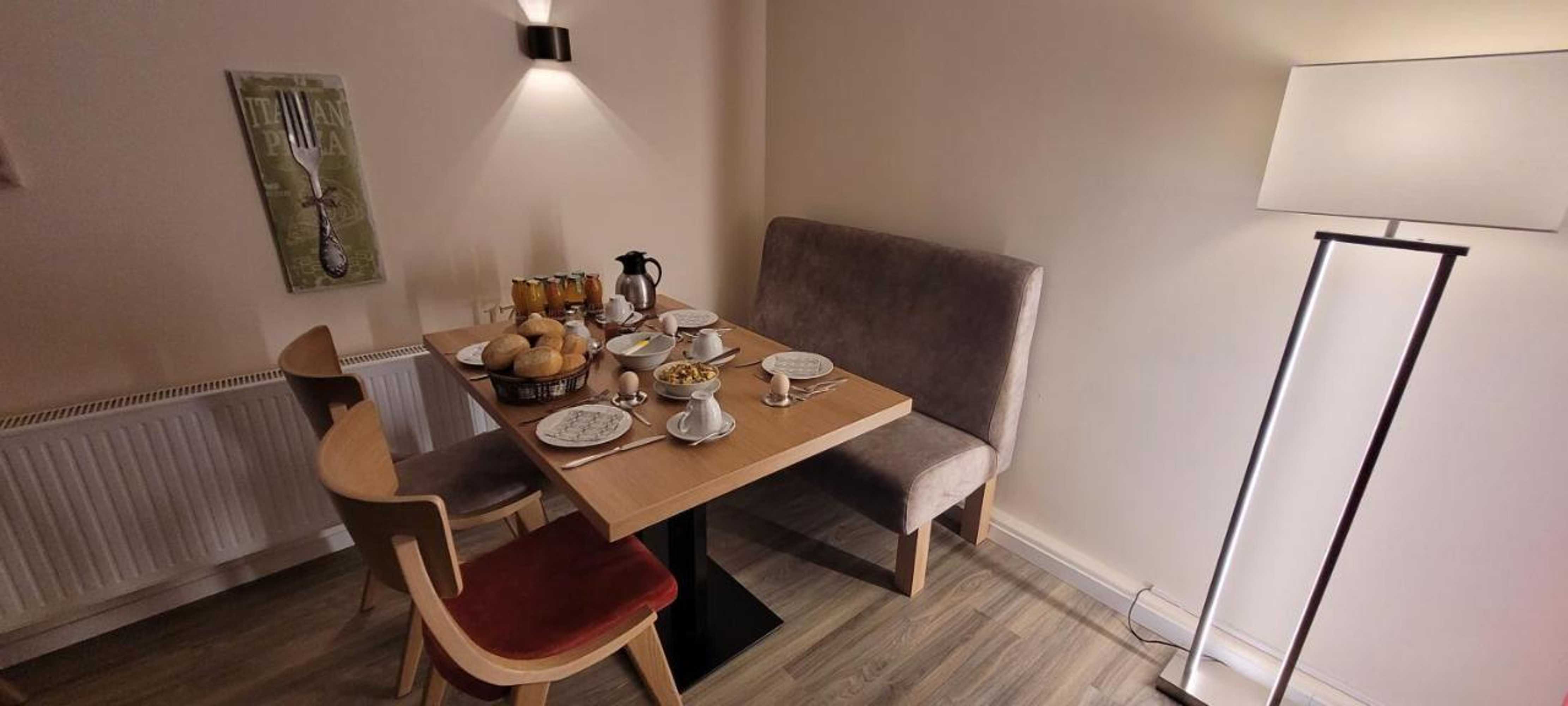 Gift card for Bauernstube Hotel Restaurant