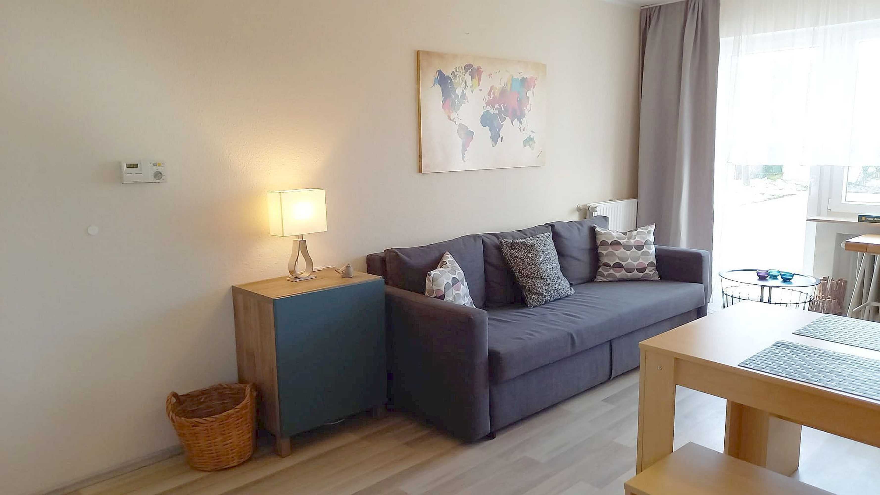Gift card for Apartmenthaus Abendsonne Gift card for Apartmenthaus Abendsonne
