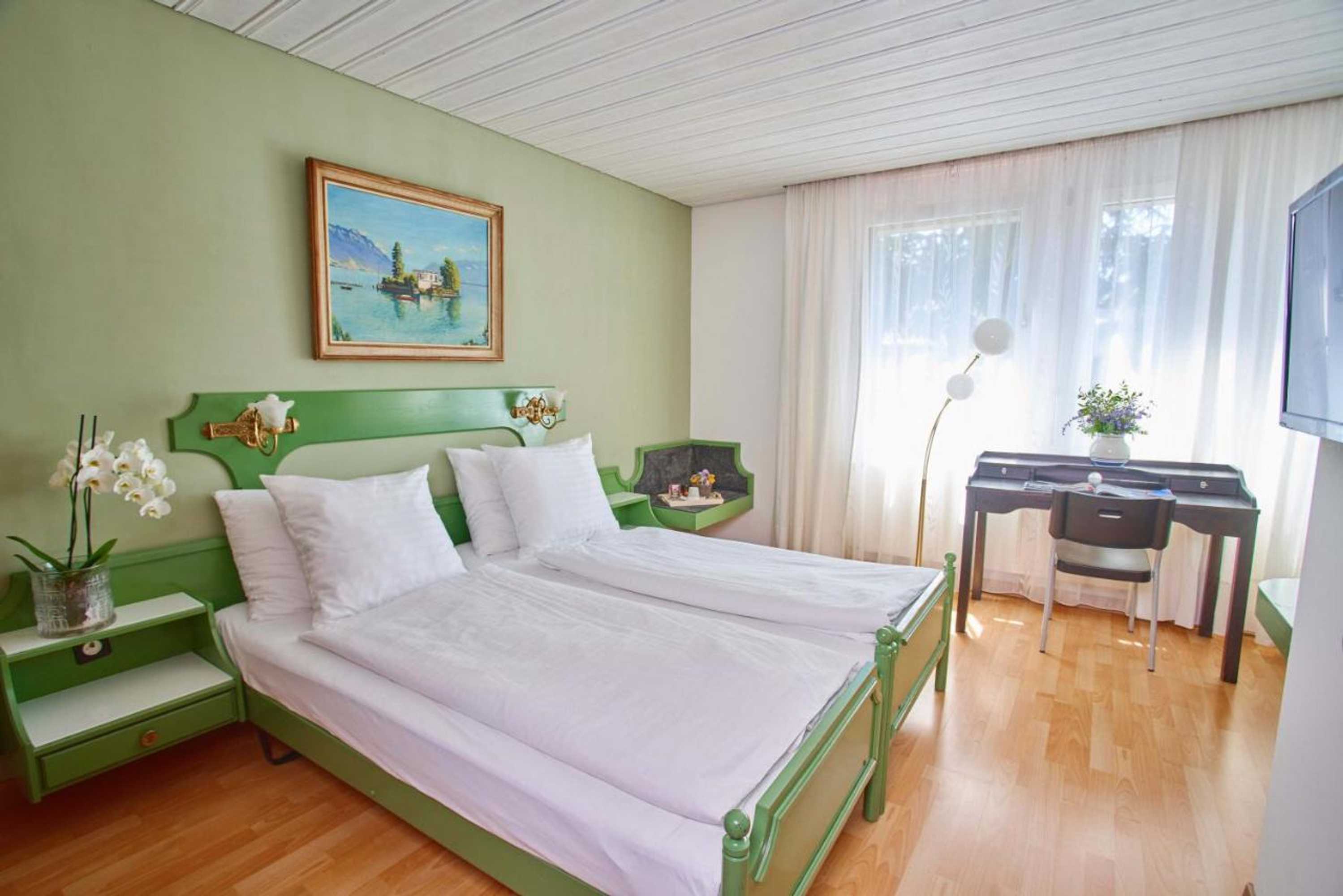 Gift card for Hotel La Balance Self Check-In