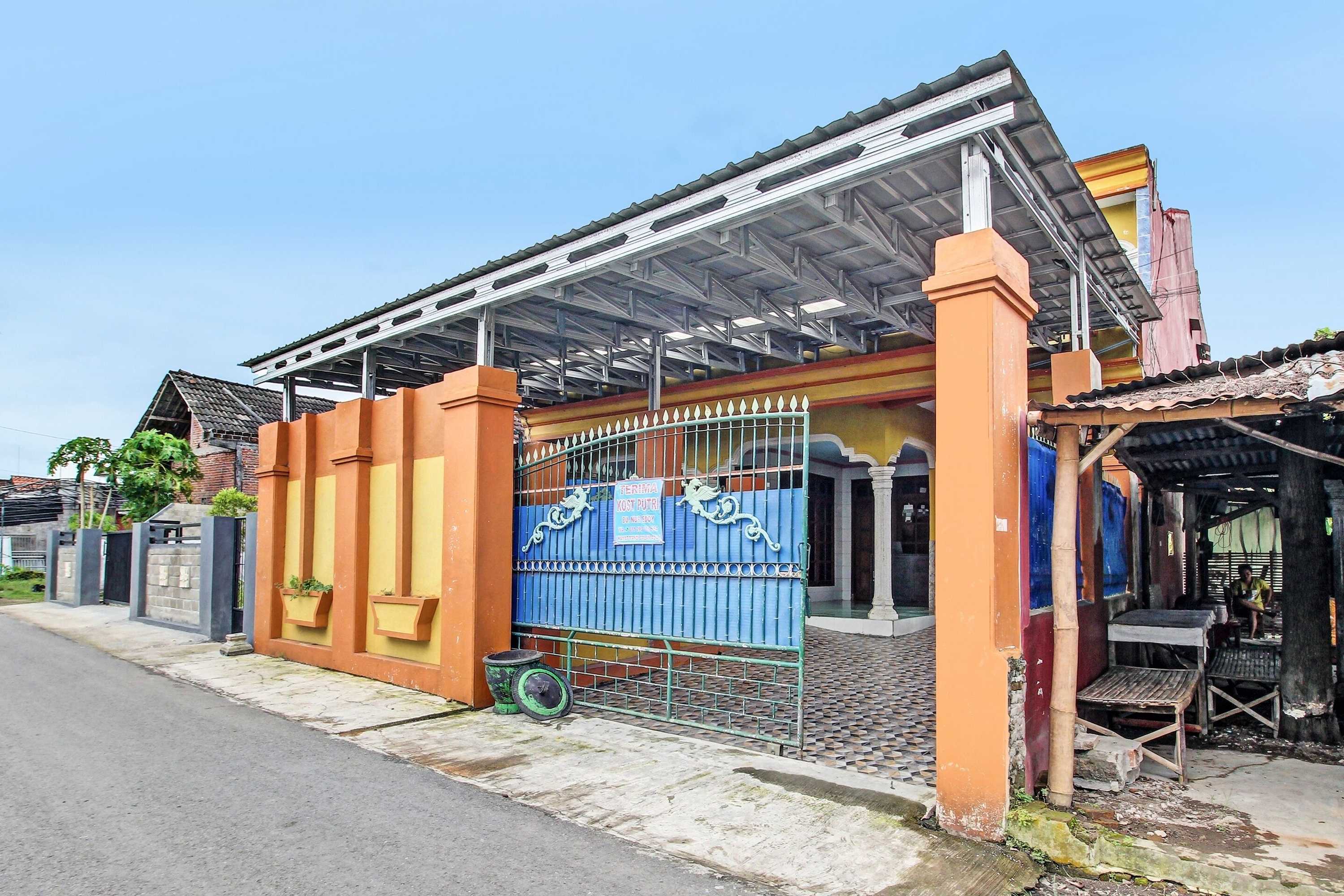 Gift card for Hotel O Chikam House Syariah