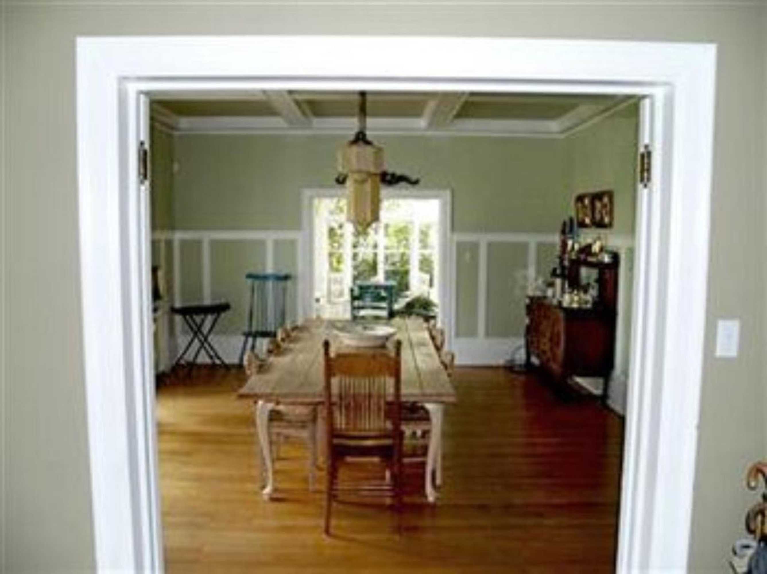 Gift card for The Villa Bed & Breakfast