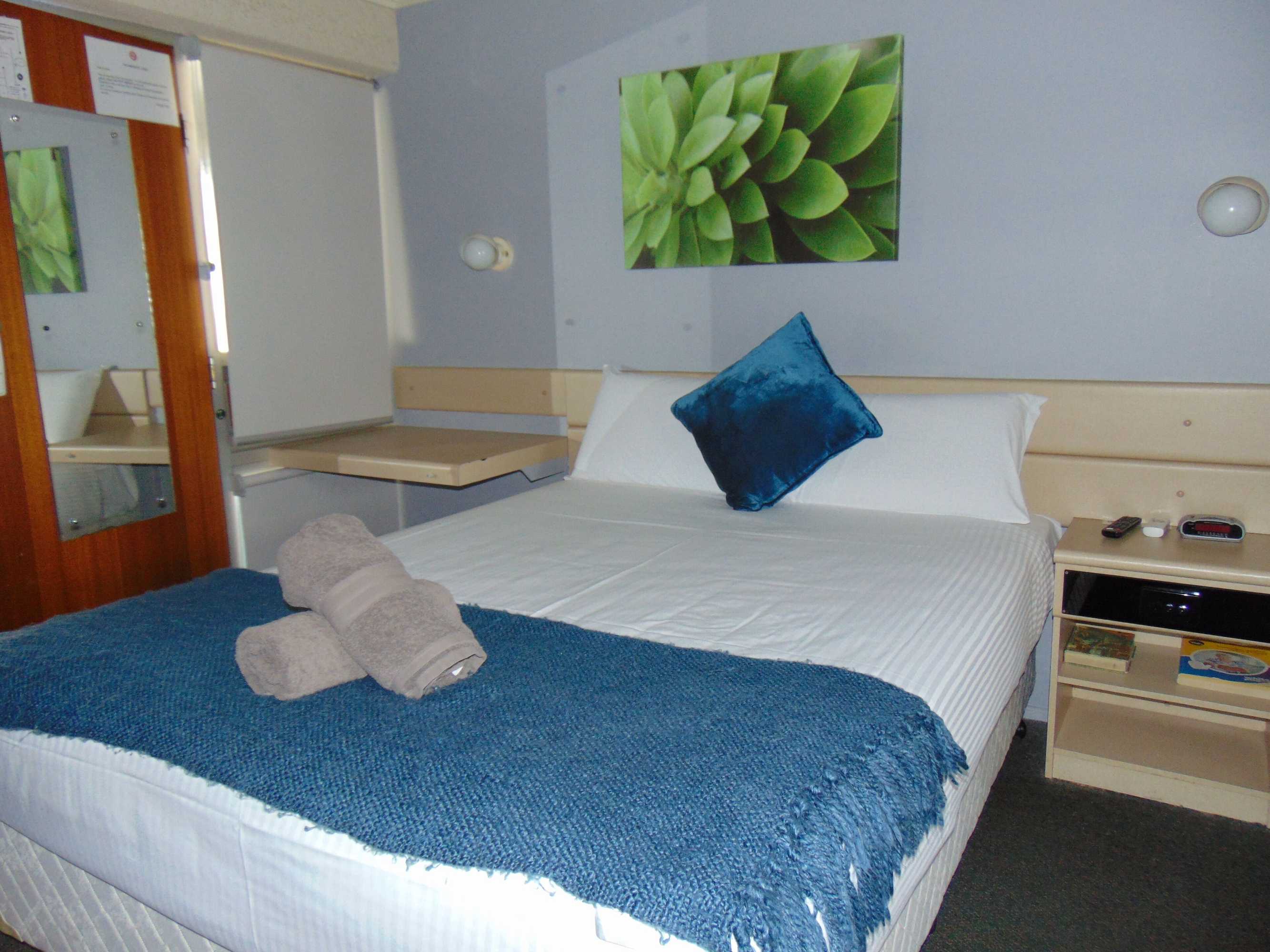 Gift card for Rockhampton Court Motor Inn Gift card for Rockhampton Court Motor Inn