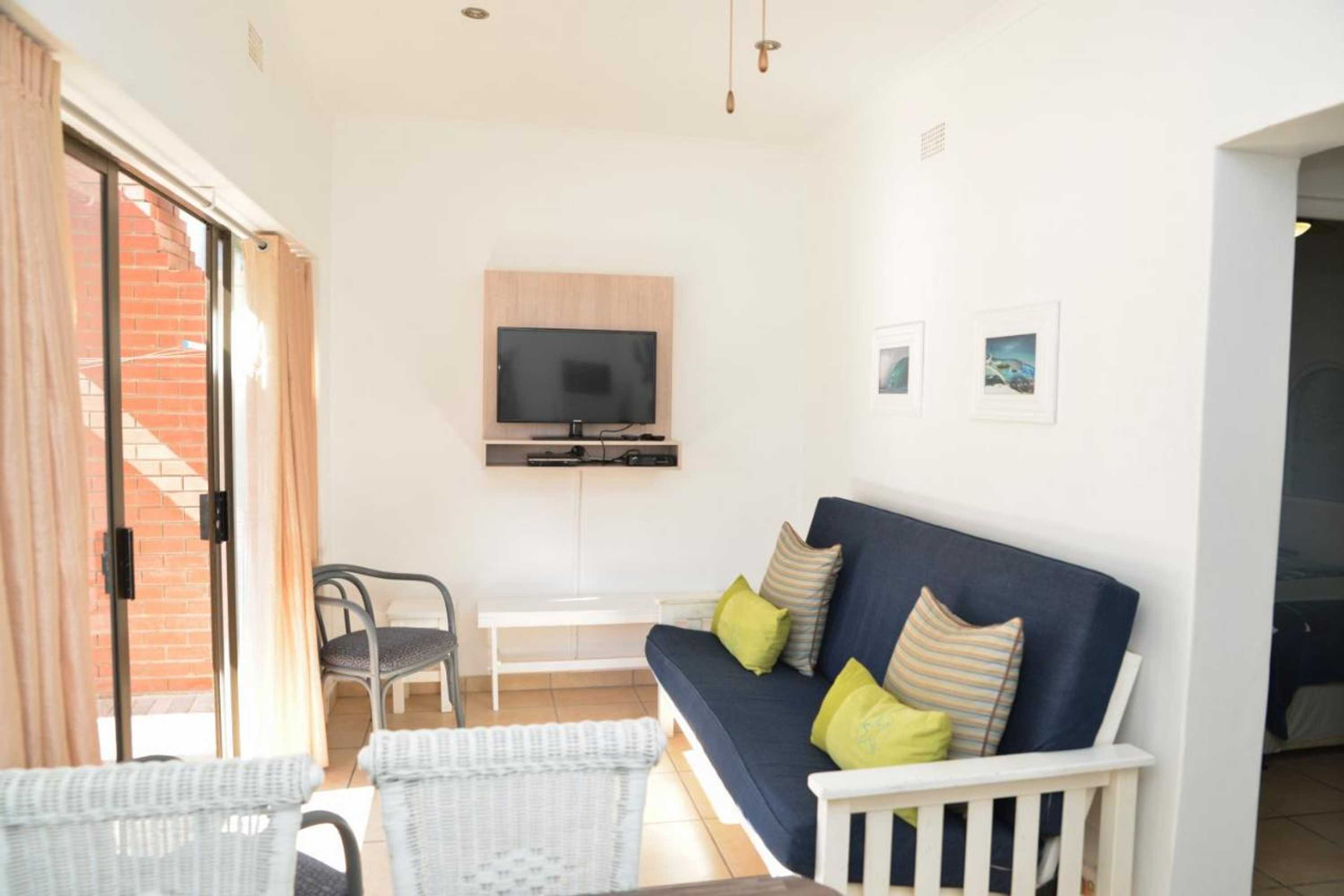 Gift card for Suidersee Block 1, Hartenbos