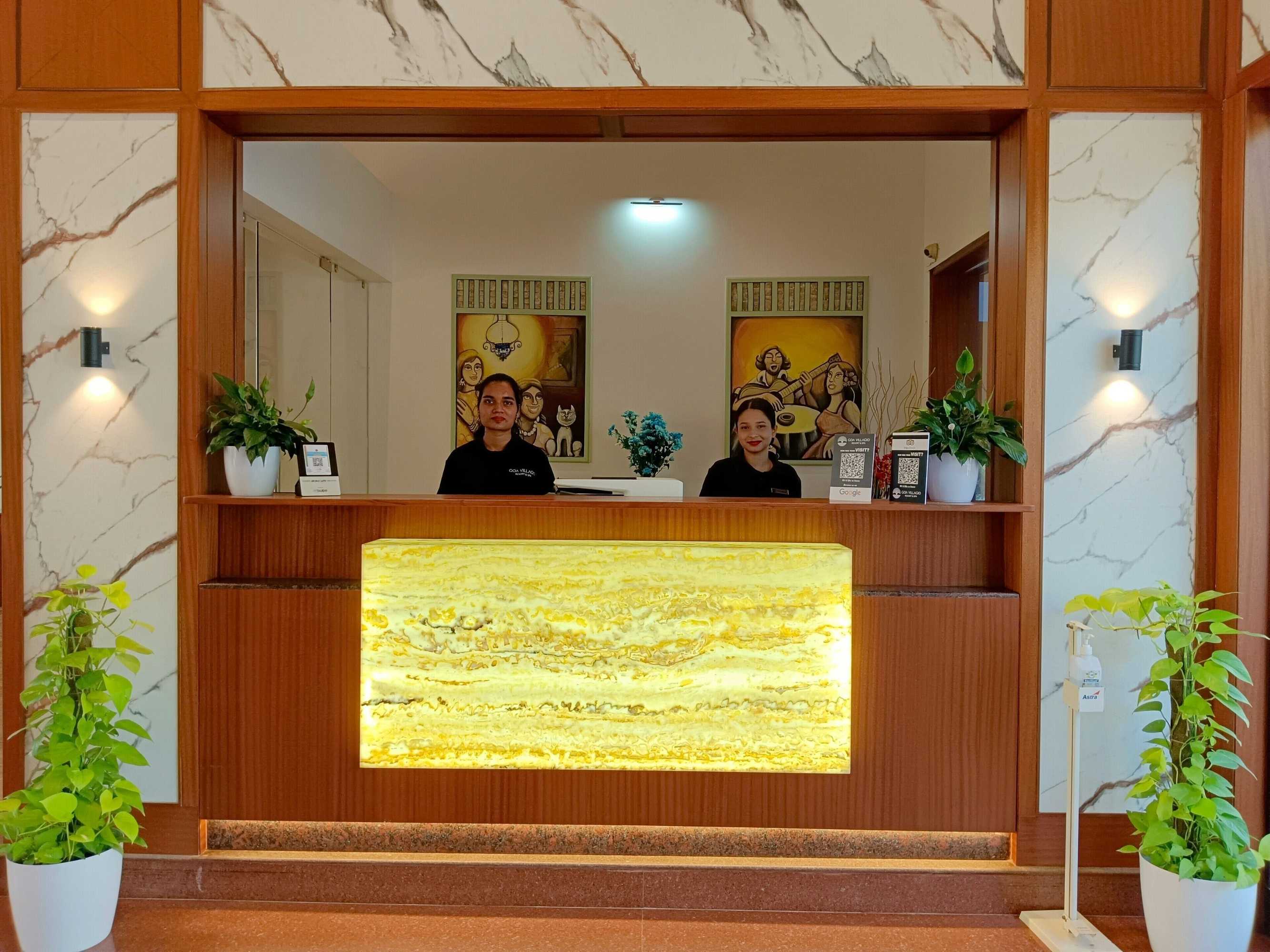 Gift card for Goa Villagio Resort & Spa - A Unit of Ihm