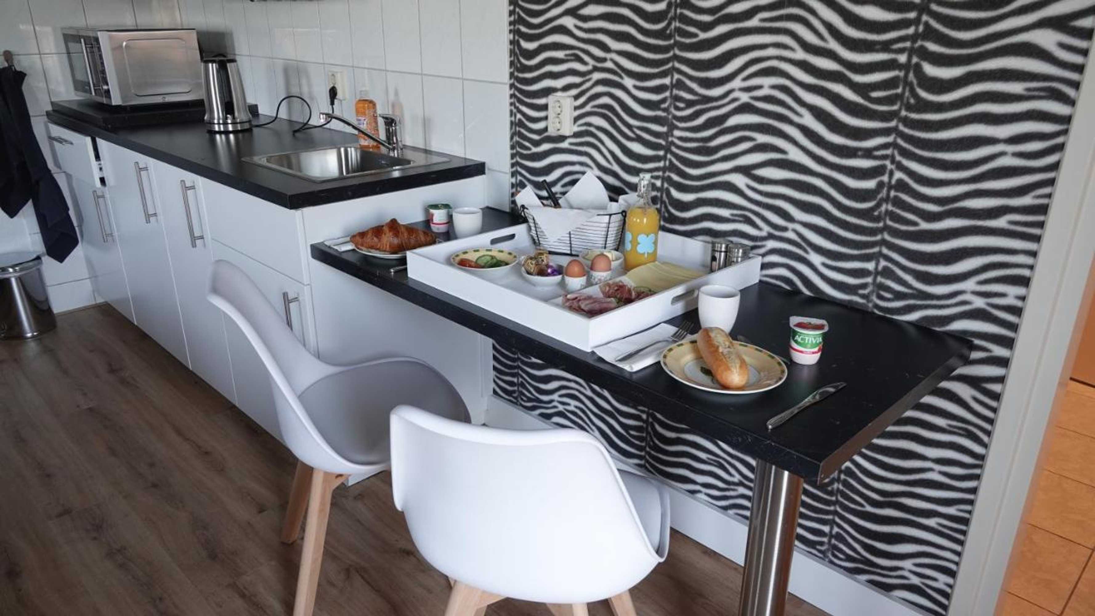 Gift card for B&b Bij Bronckhorst