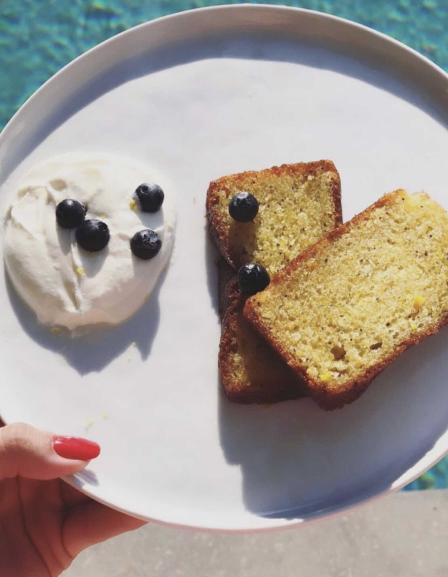 Gift card for The River House