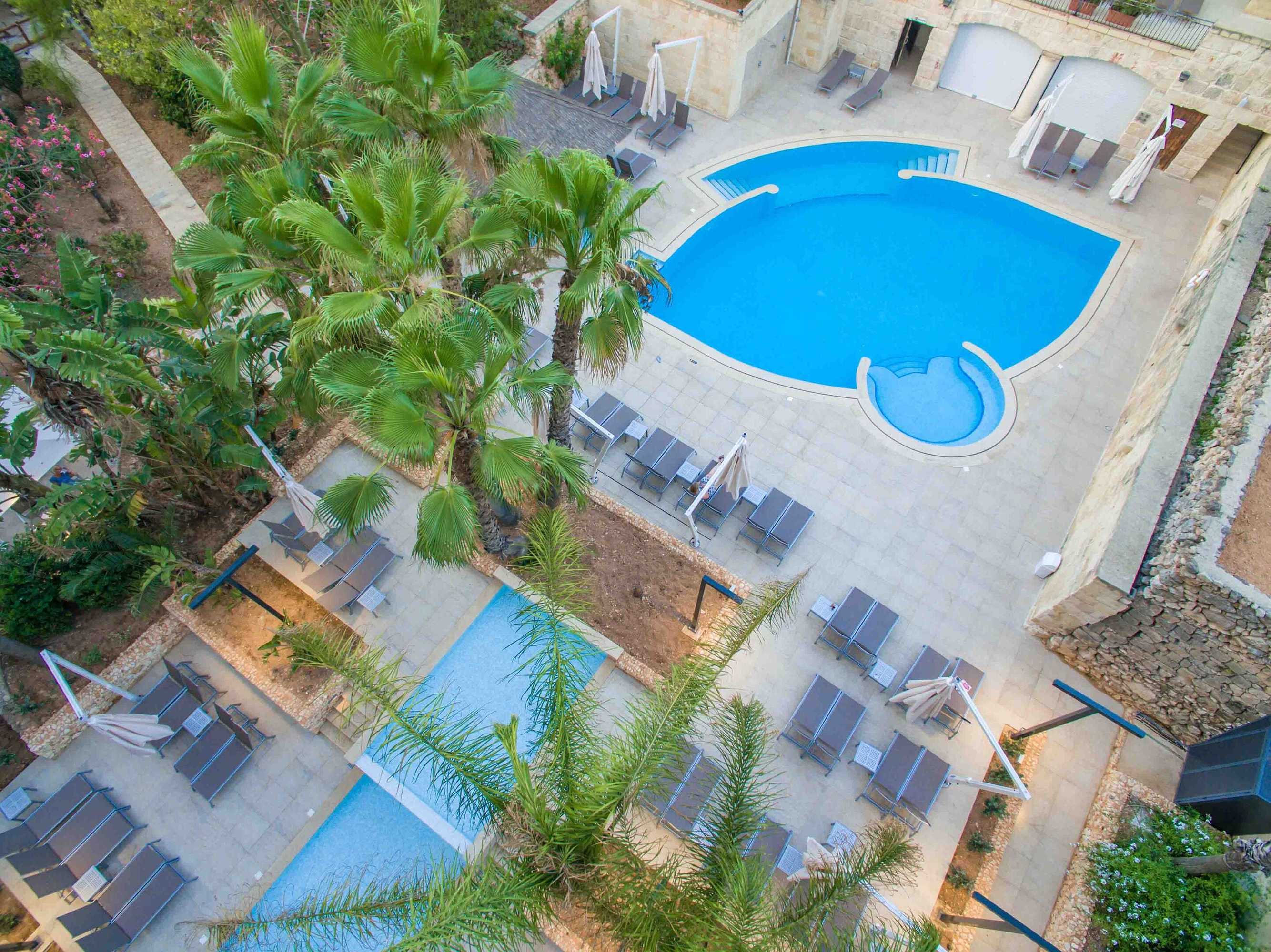 Gift card for Maritim Antonine Hotel And Spa Malta
